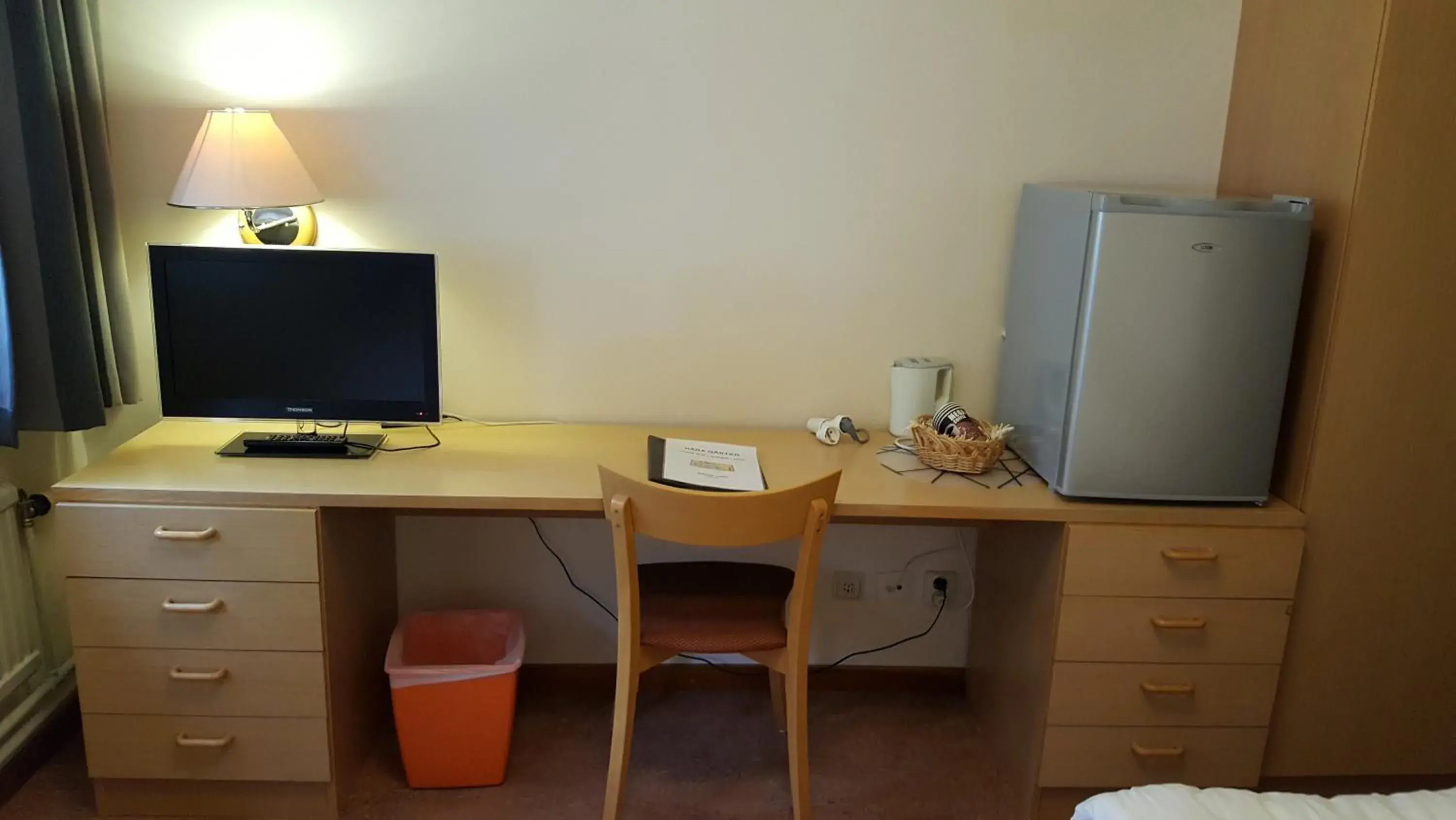 Twin Room with Shared Bathroom in Hotell Sport & Rest Twin Room with Shared Bathroom in Hotell Sport & Rest