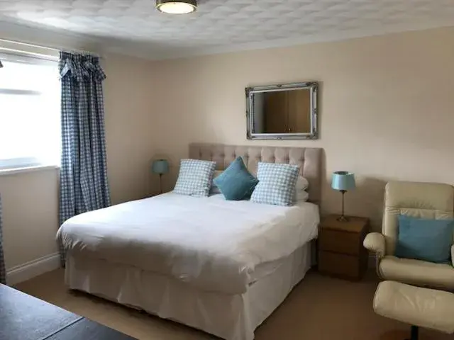 Family Suite - single occupancy in The Beaufort, Raglan Family Suite - single occupancy in The Beaufort, Raglan