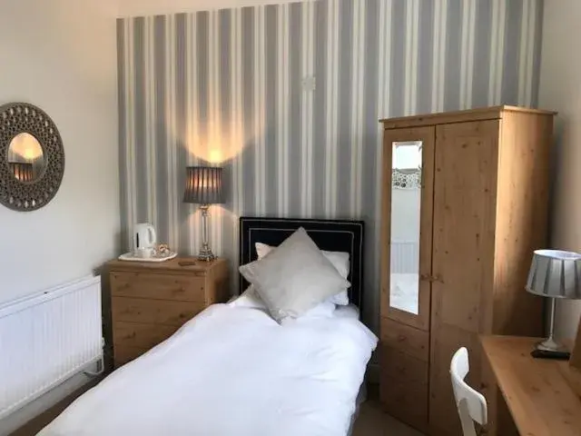 Single Room - single occupancy in The Beaufort, Raglan Single Room - single occupancy in The Beaufort, Raglan