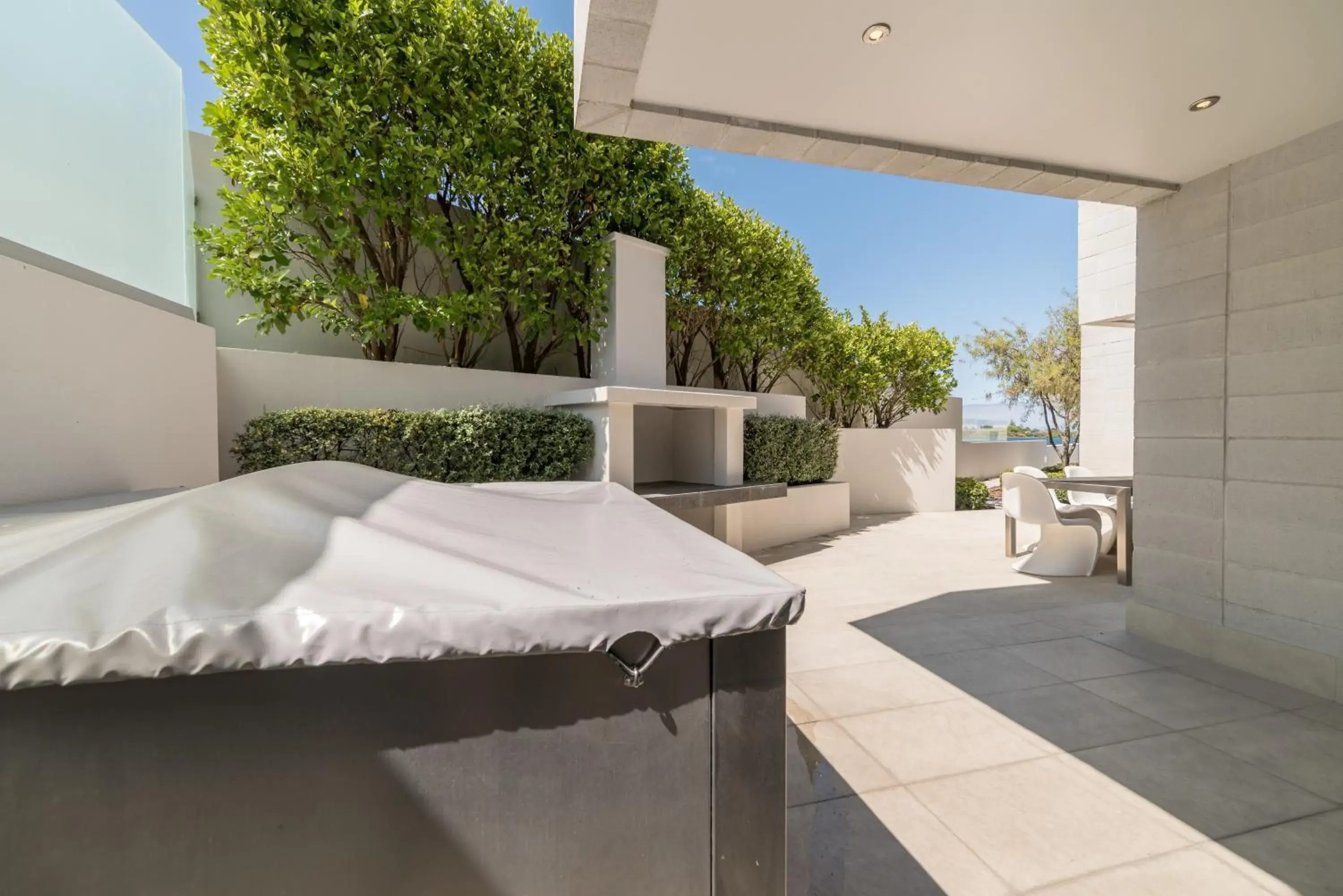 Deluxe Double Room in Sacred Waters Taupo Deluxe Double Room in Sacred Waters Taupo