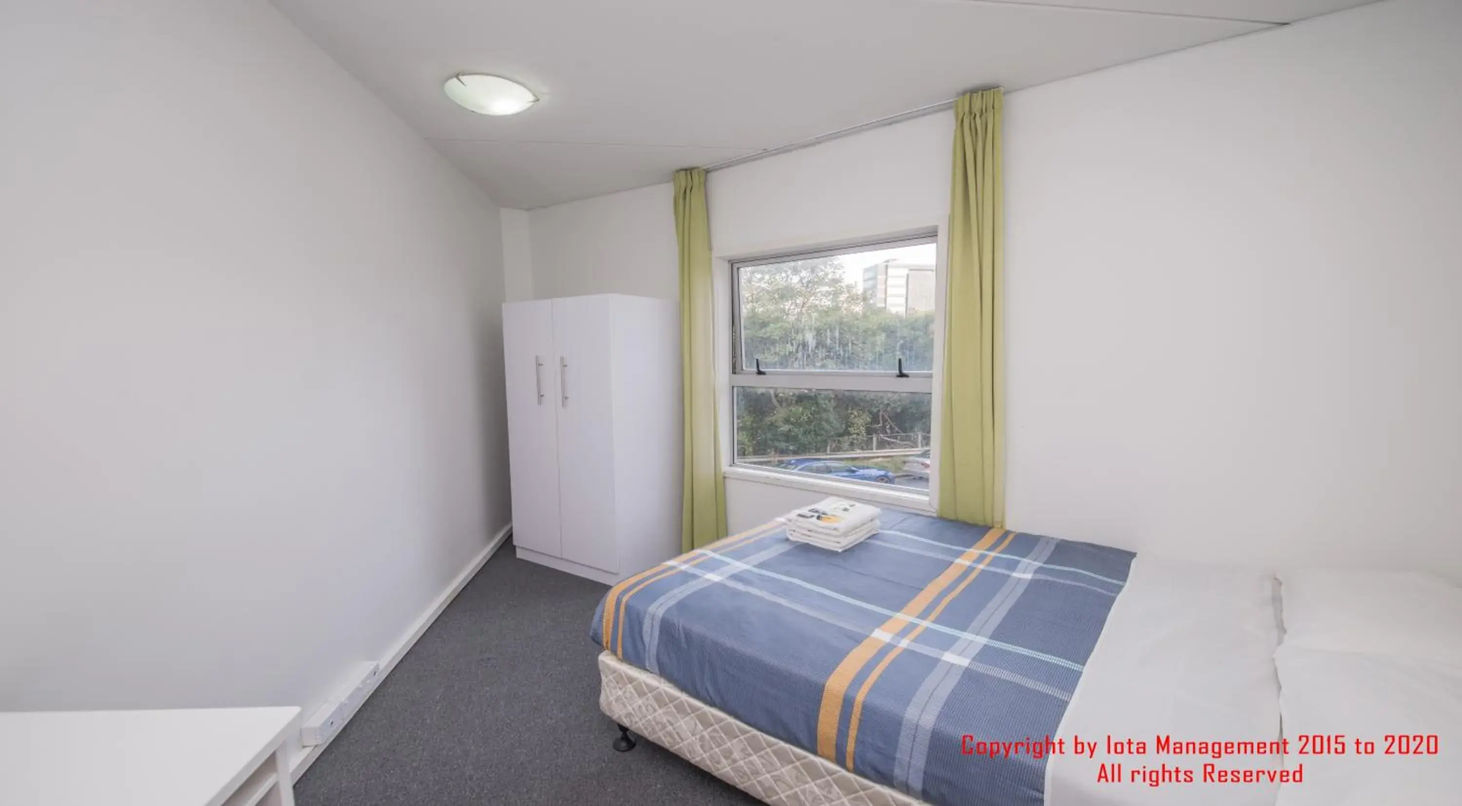 Double Bedroom in Shared Apartment in Columbia Apartments Double Bedroom in Shared Apartment in Columbia Apartments