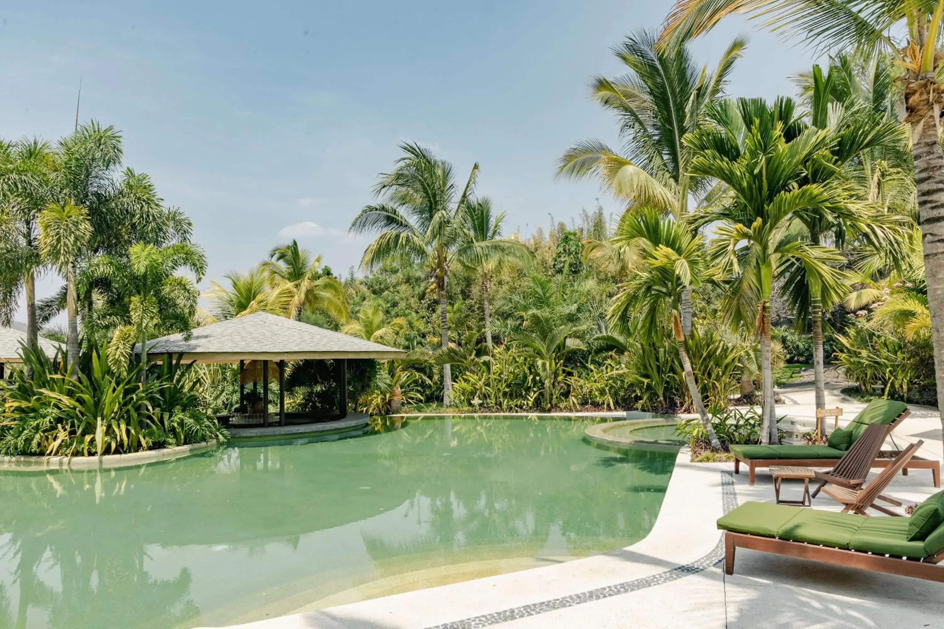 Soul Spring Sanctuary Cuernavaca Soul Spring Sanctuary Cuernavaca