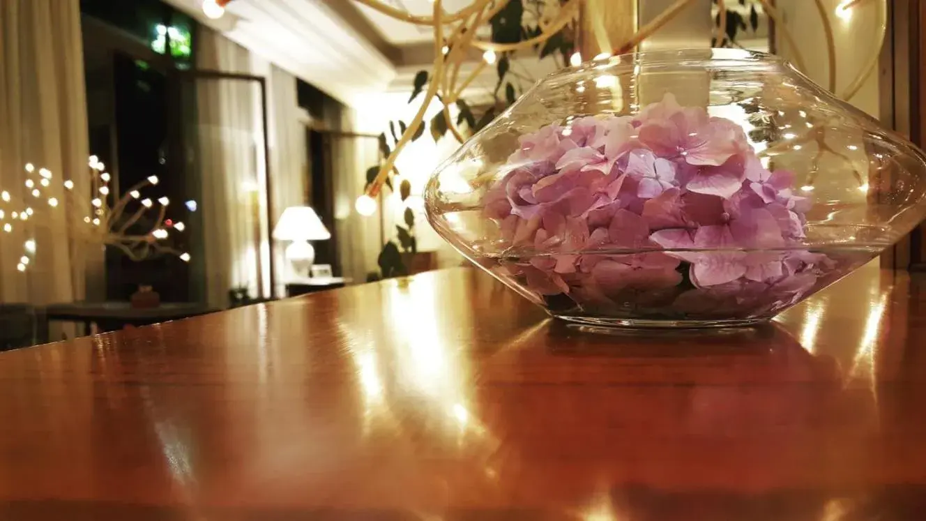 Hotel Delle Ortensie Hotel Delle Ortensie