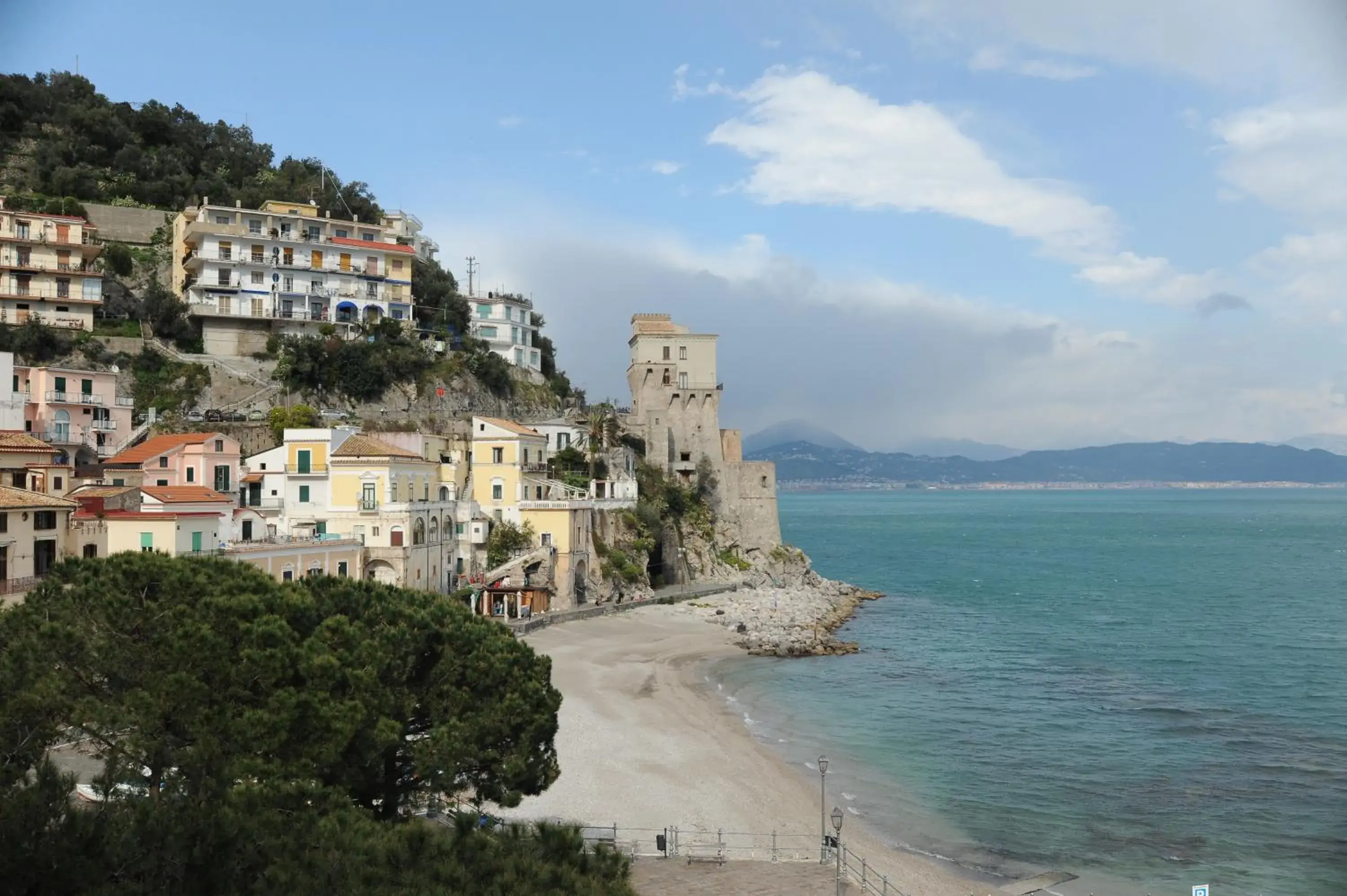 La rosa dei venti - Cetara La rosa dei venti - Cetara