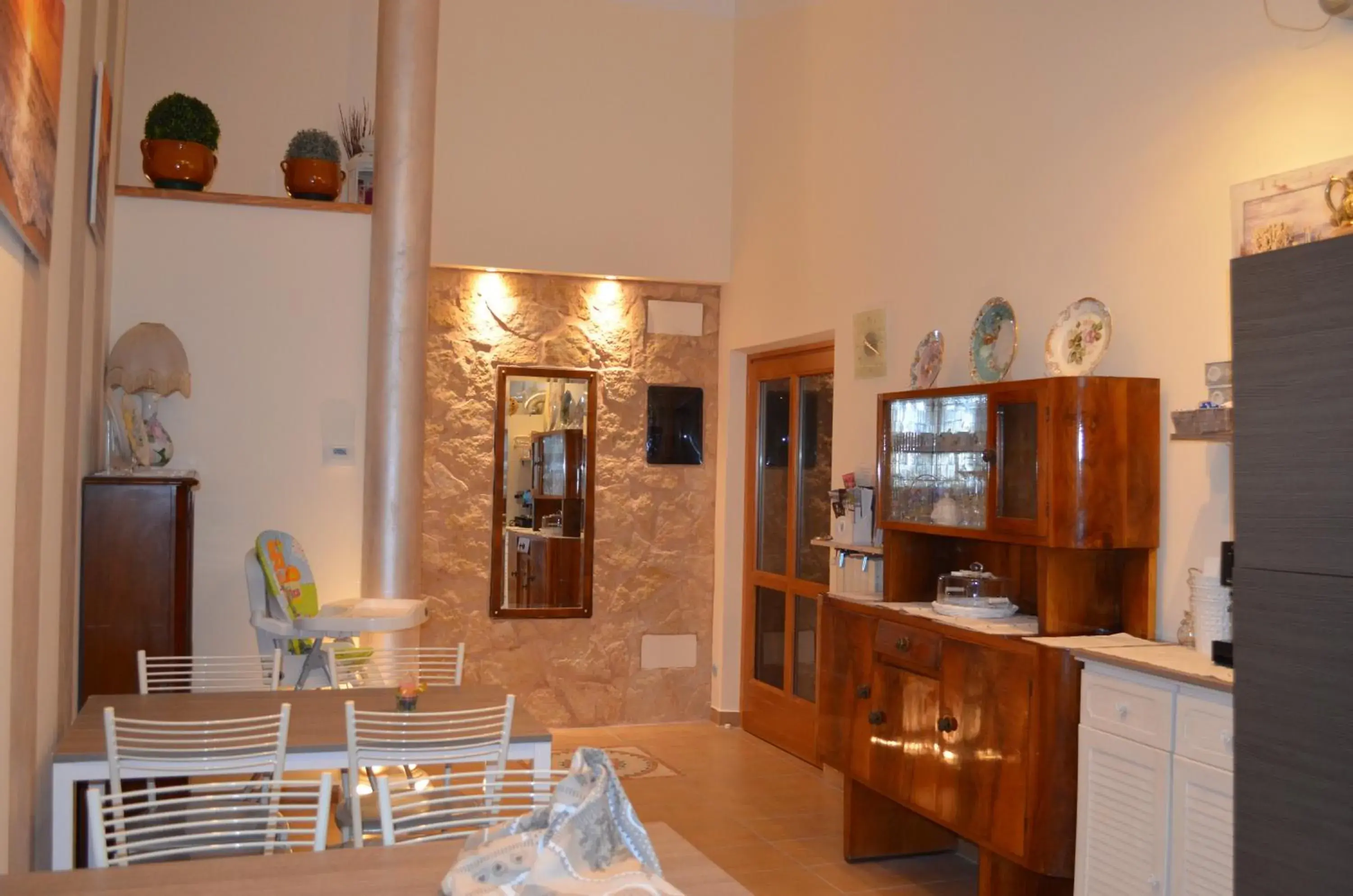 La Gemma B&B La Gemma B&B