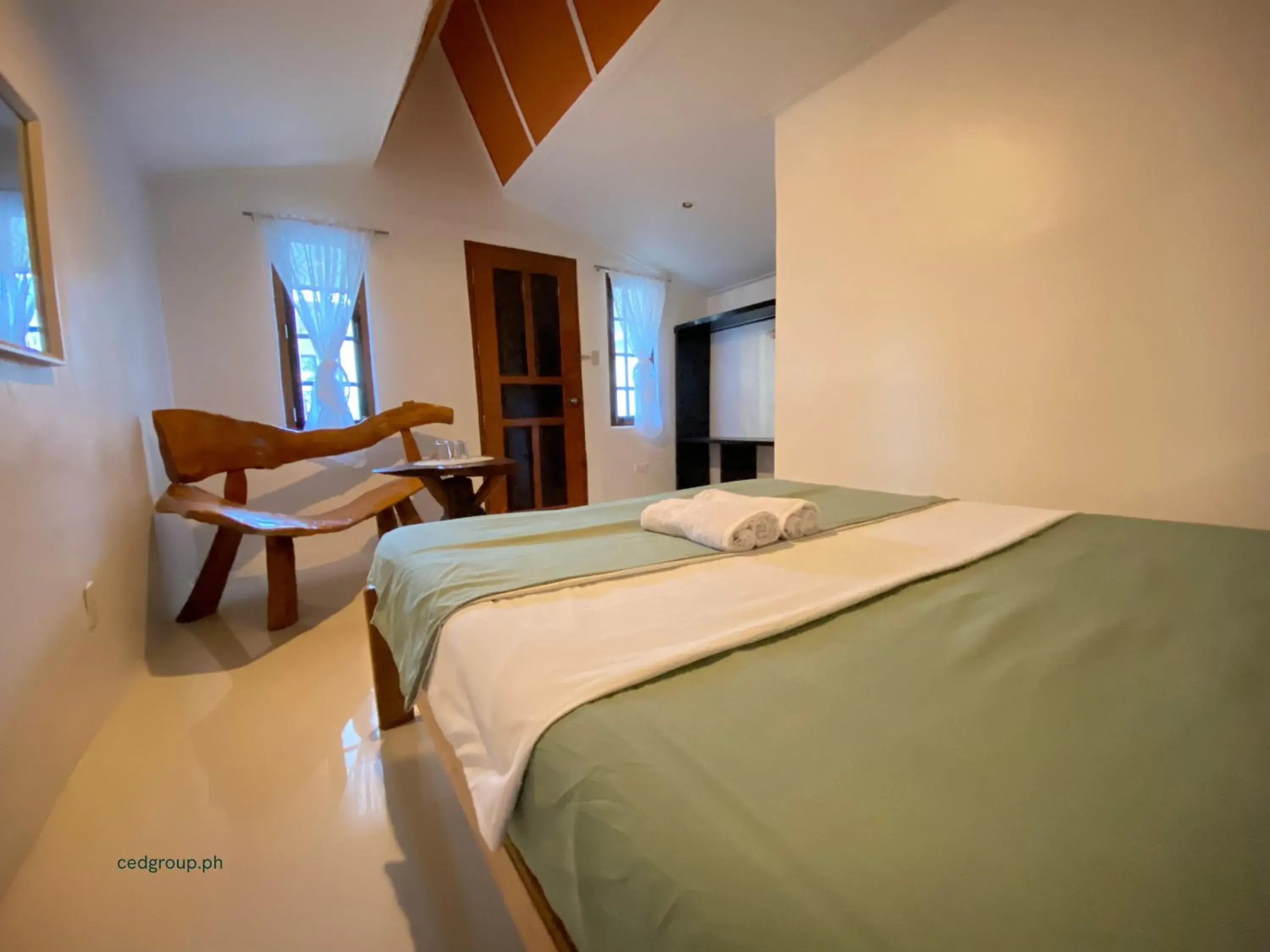 Superior Villa in CED Villas Superior Villa in CED Villas