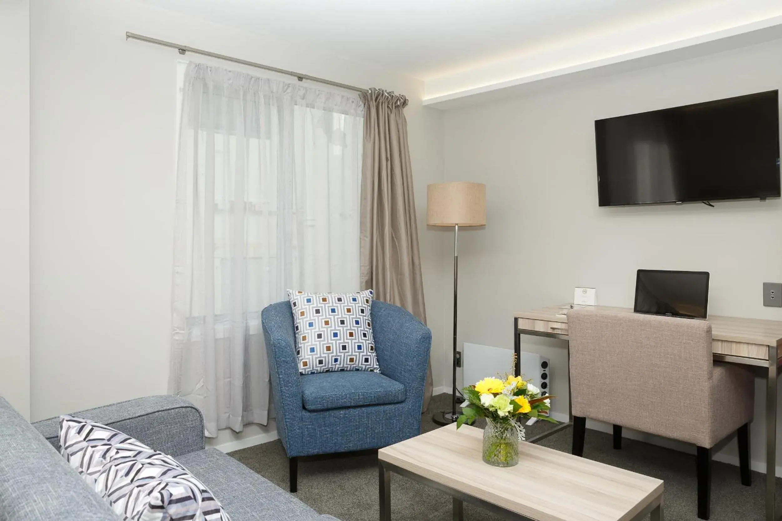 Superior Apartment in Quest Petone Superior Apartment in Quest Petone
