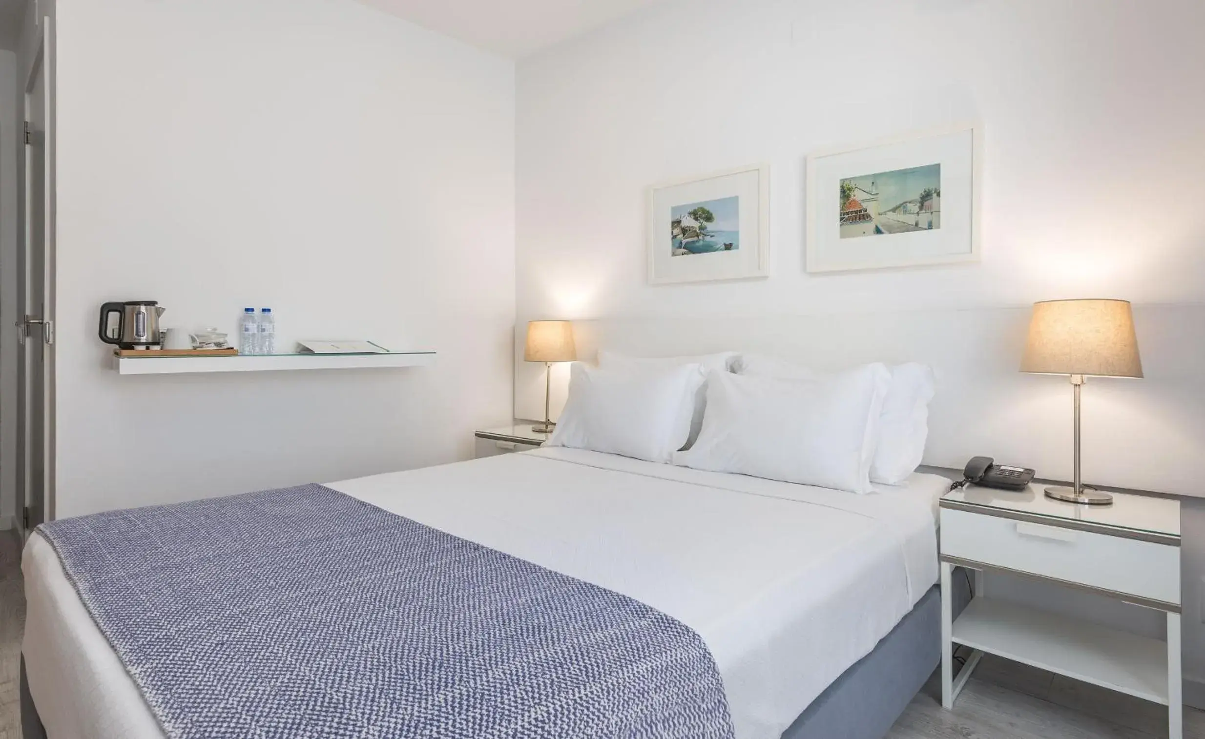 Single Room in Hotel Baltum Single Room in Hotel Baltum