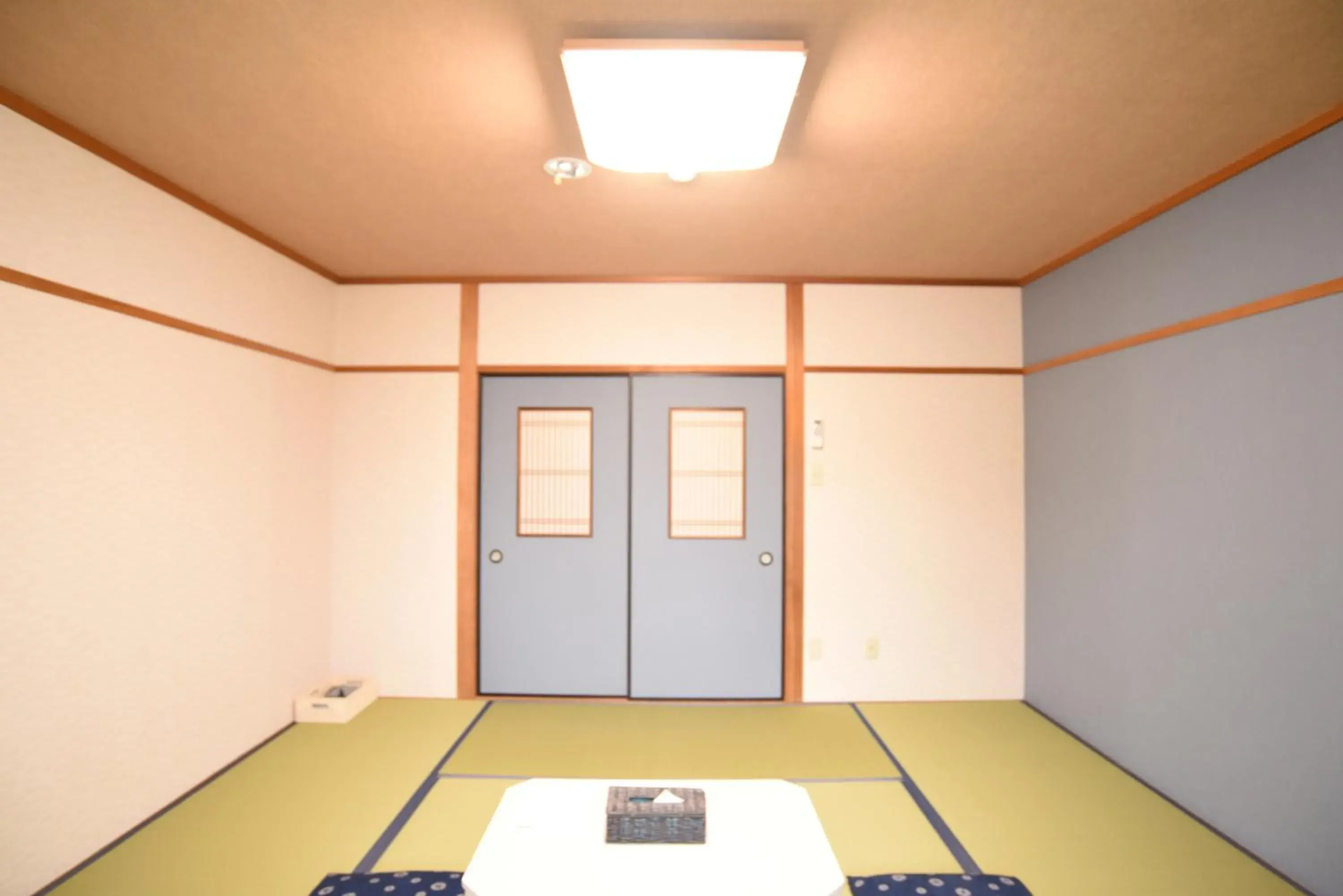 Japanese-Style Quadruple Room in Alaise De Bale Shirahama Japanese-Style Quadruple Room in Alaise De Bale Shirahama