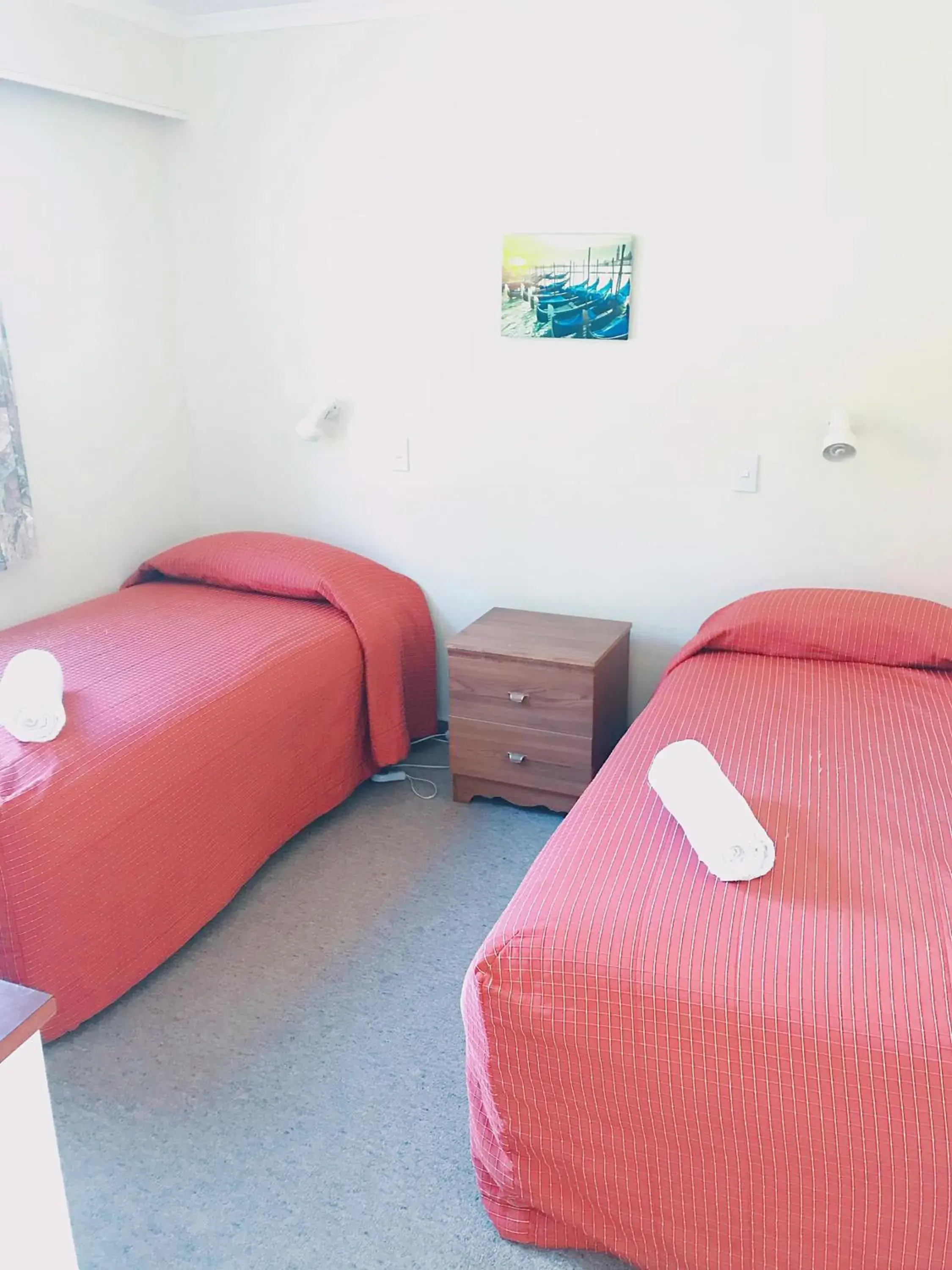 Two-Bedroom Chalet in Greenacres Alpine Chalets & Villas Two-Bedroom Chalet in Greenacres Alpine Chalets & Villas