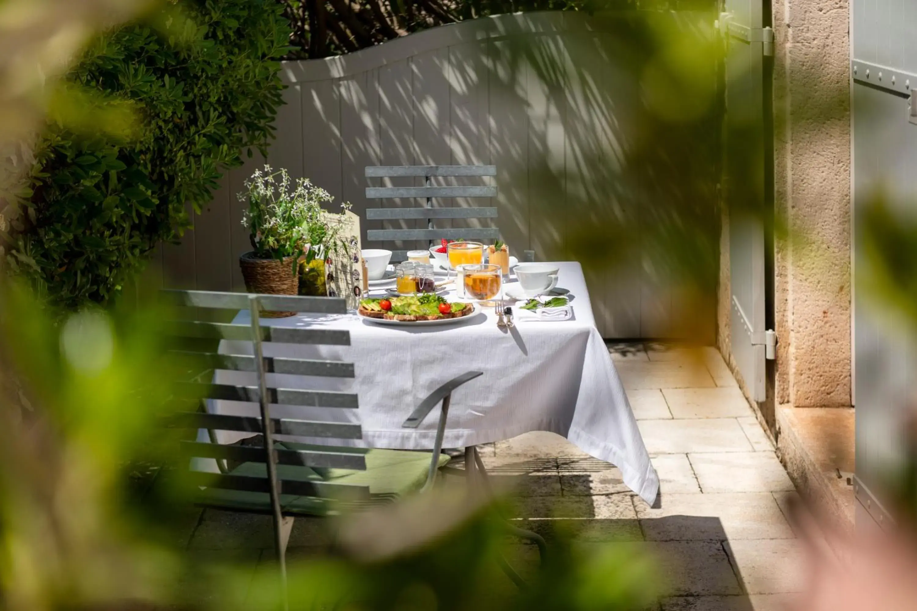 Prestige Double or Twin Room in Mas de l'Oulivié Prestige Double or Twin Room in Mas de l'Oulivié