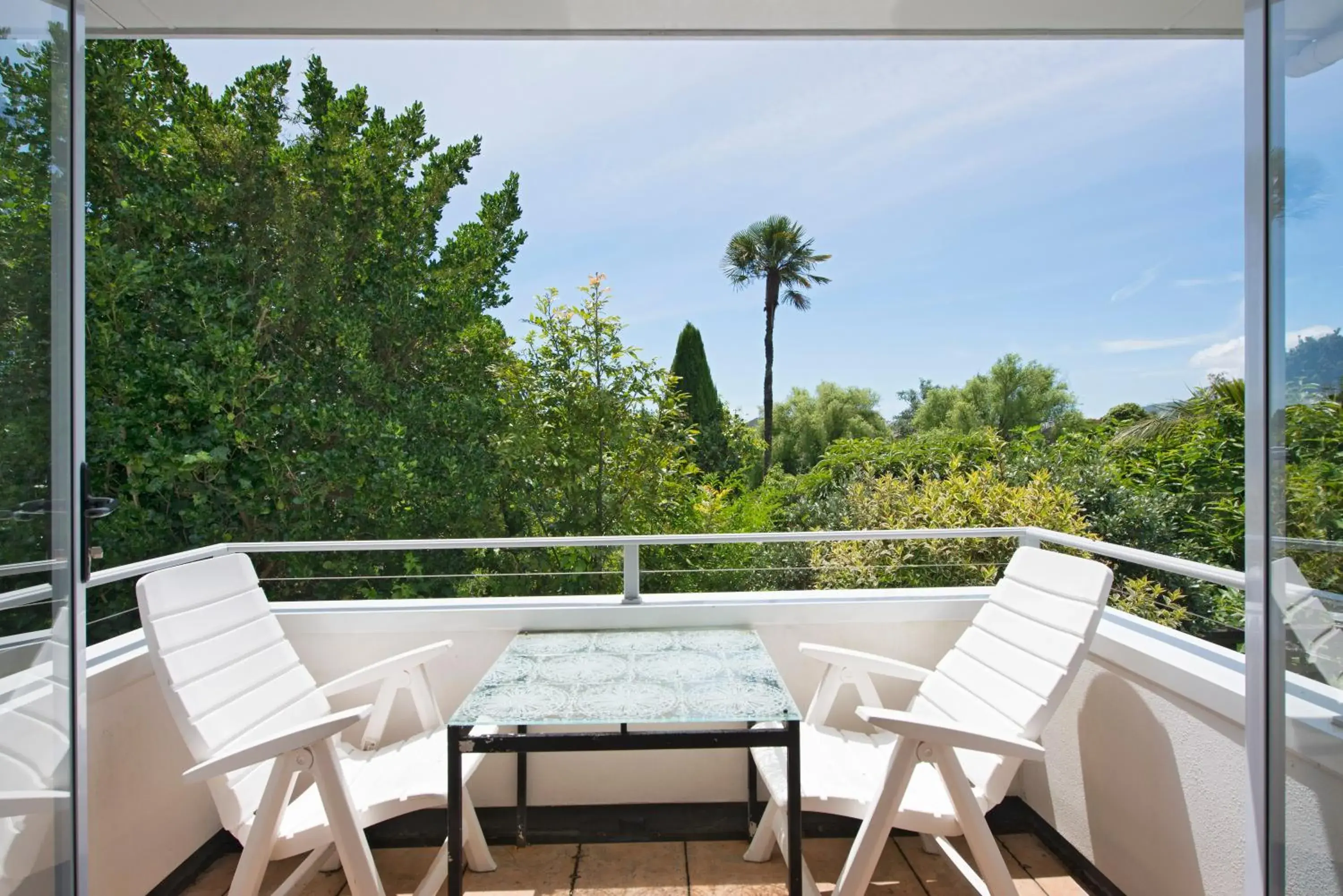 Studio with Balcony in Waimarie on Riverside Motel & Apartments Studio with Balcony in Waimarie on Riverside Motel & Apartments