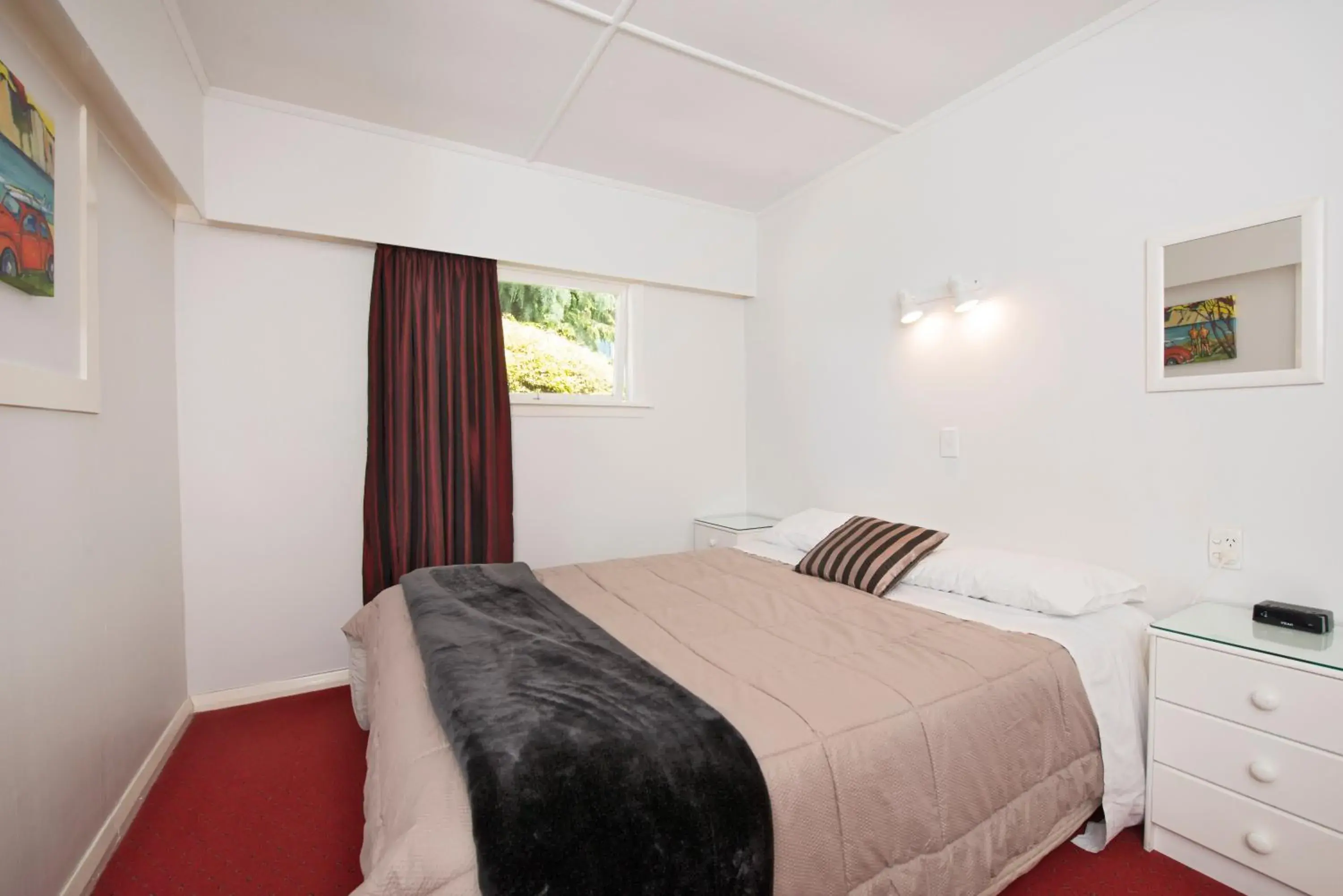 One-Bedroom Apartment in Waimarie on Riverside Motel & Apartments One-Bedroom Apartment in Waimarie on Riverside Motel & Apartments