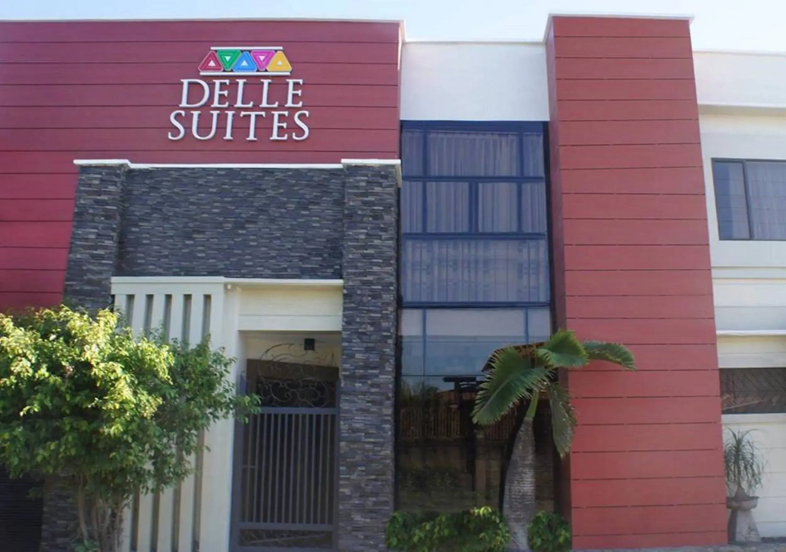 Delle Suites Delle Suites
