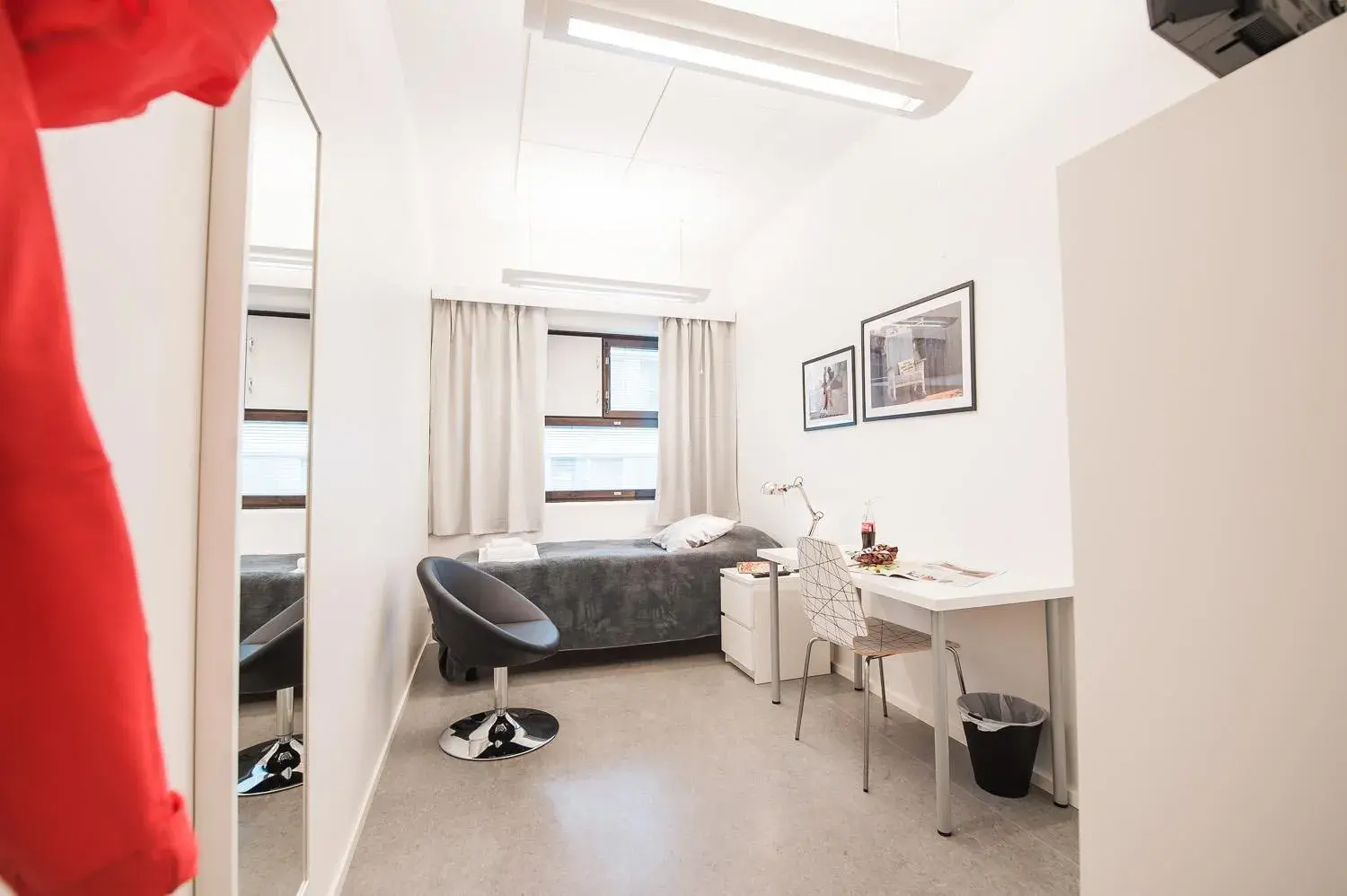 Forenom Hostel Helsinki Pitäjänmäki Forenom Hostel Helsinki Pitäjänmäki