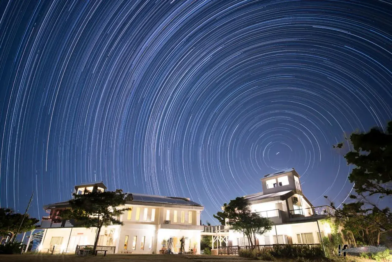 室內泡湯溫馨四人房-C in Kenting COMIC B&B&SPRING 室內泡湯溫馨四人房-C in Kenting COMIC B&B&SPRING