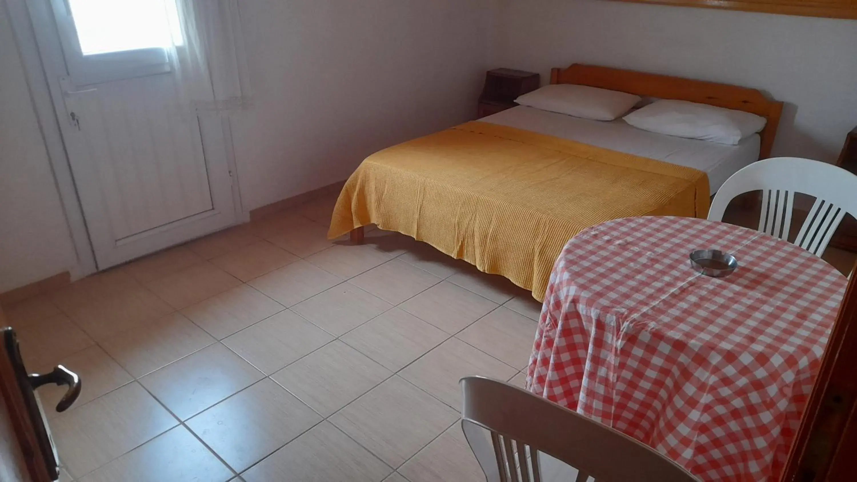 Family Double Room in Sarıhan Apart Otel Family Double Room in Sarıhan Apart Otel