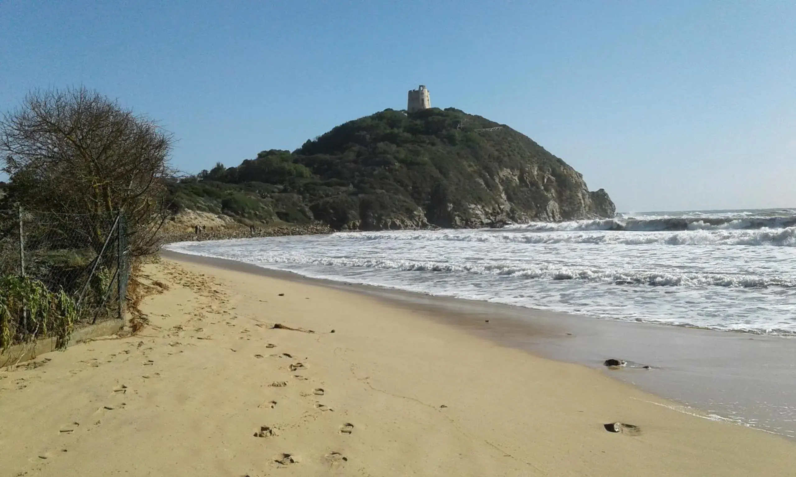 L'Onda Blu L'Onda Blu