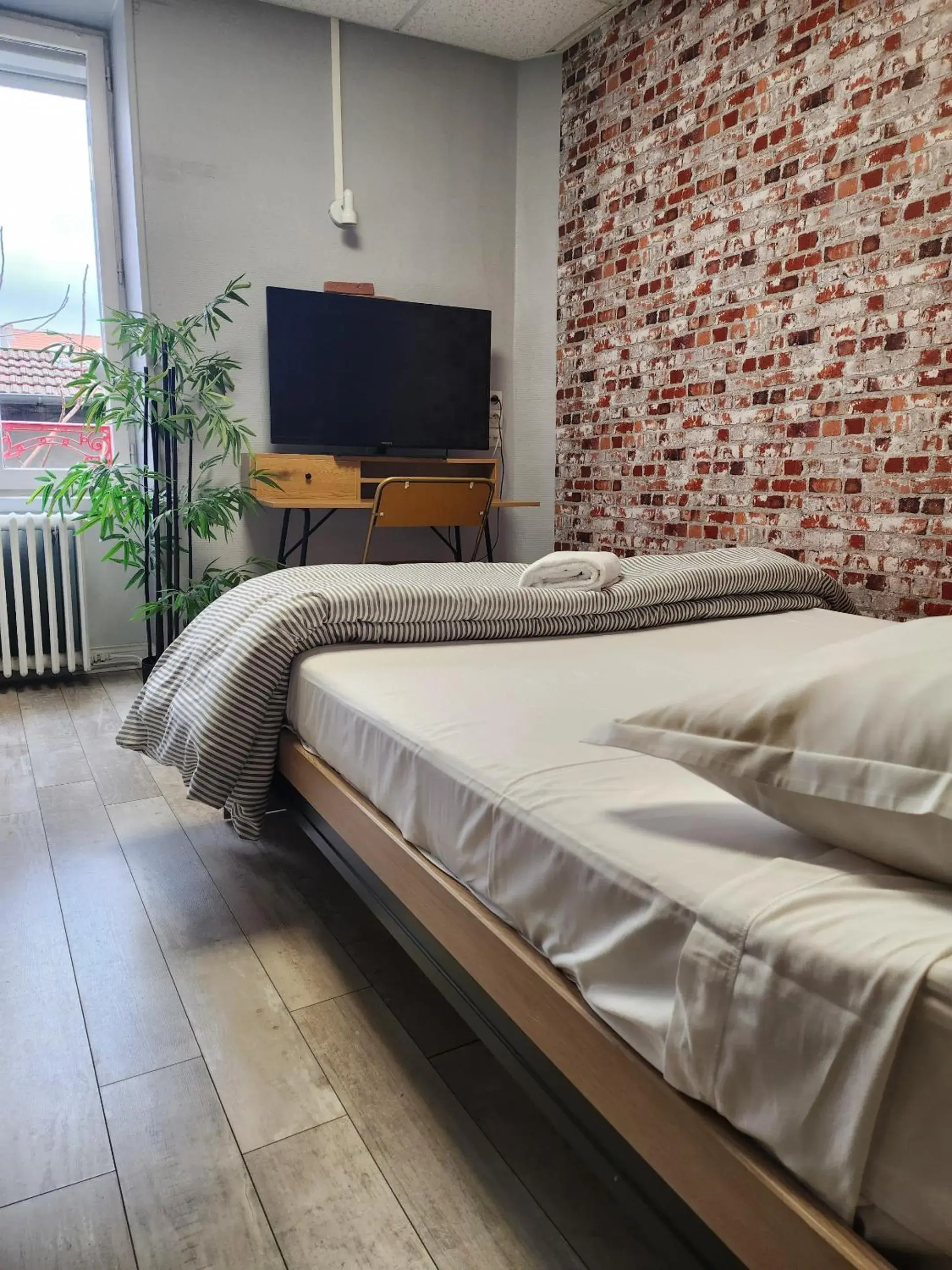 Standard Double Room in Ariane Standard Double Room in Ariane