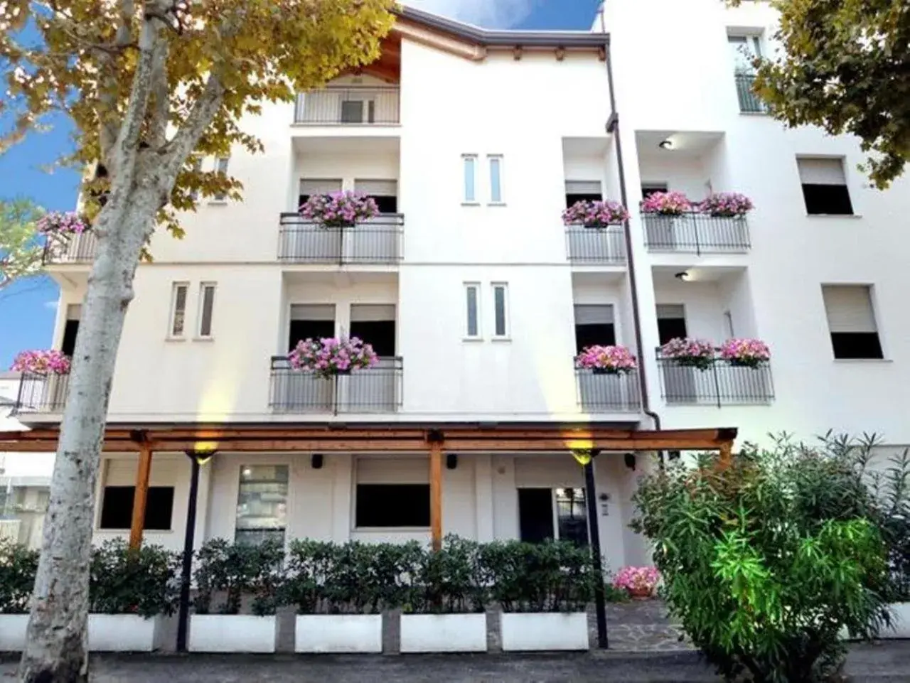 Hotel Sasselli Hotel Sasselli