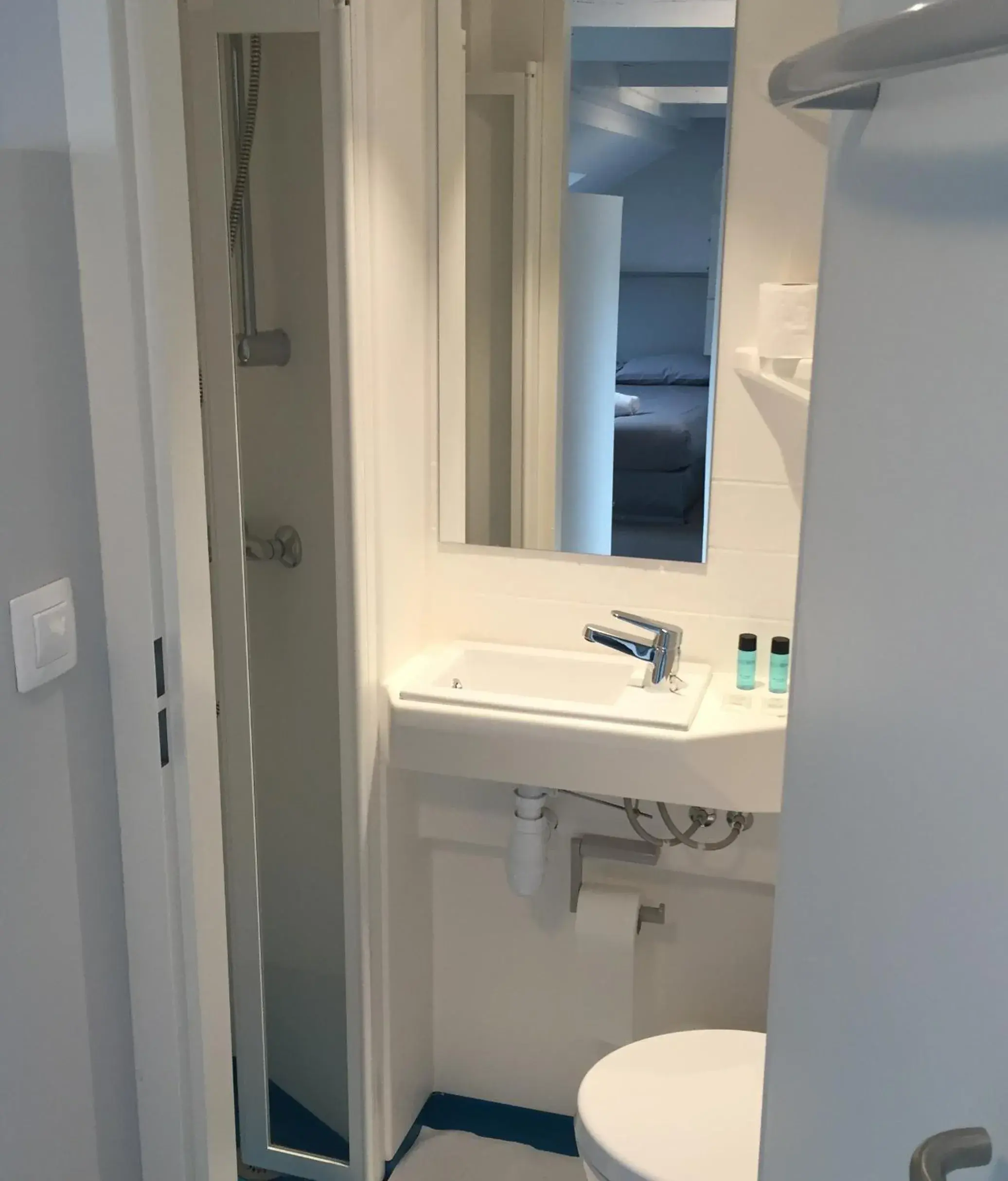 Studio in Smartappart Caen Grusse Studio in Smartappart Caen Grusse