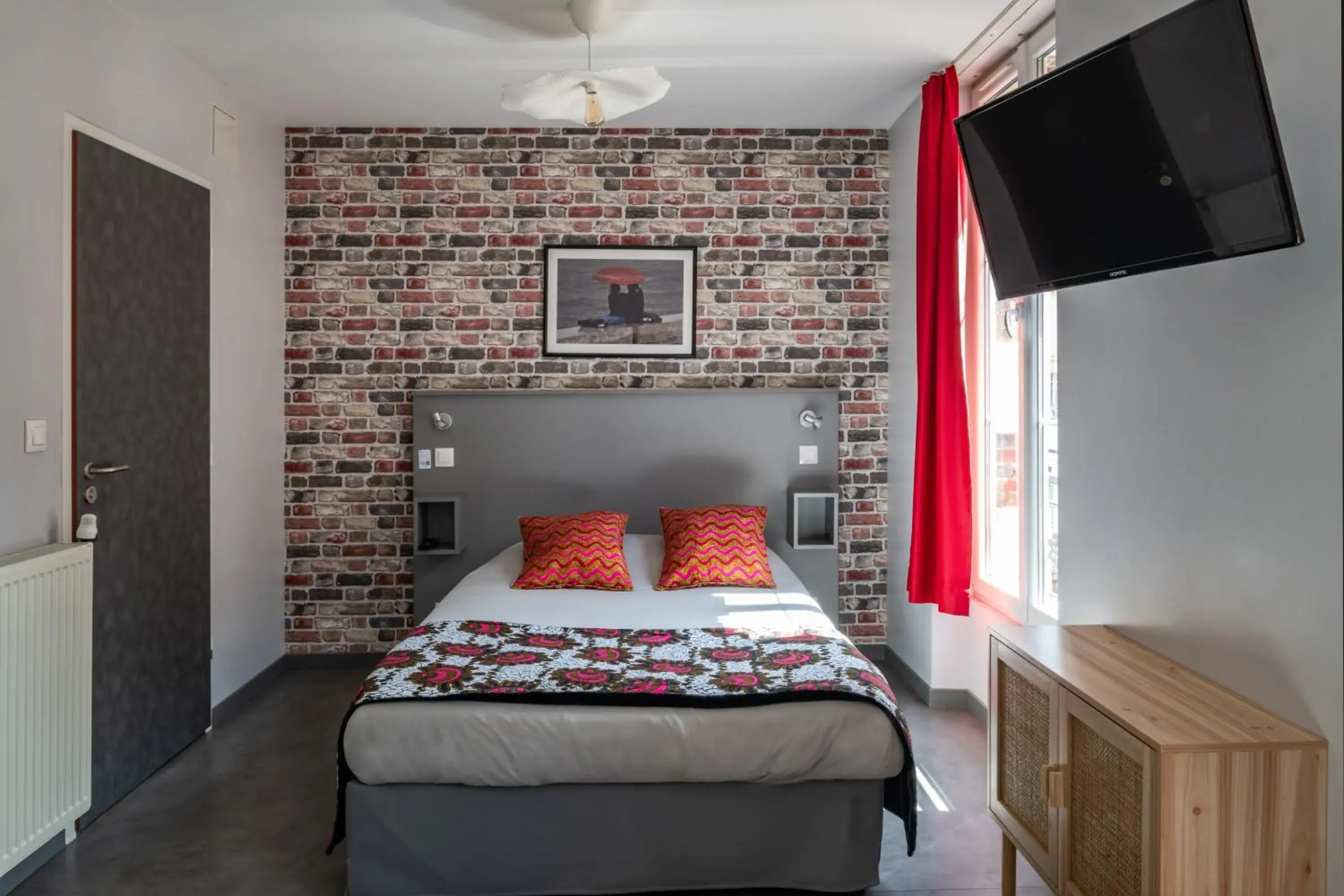 Superior Studio in Smartappart Caen Grusse Superior Studio in Smartappart Caen Grusse