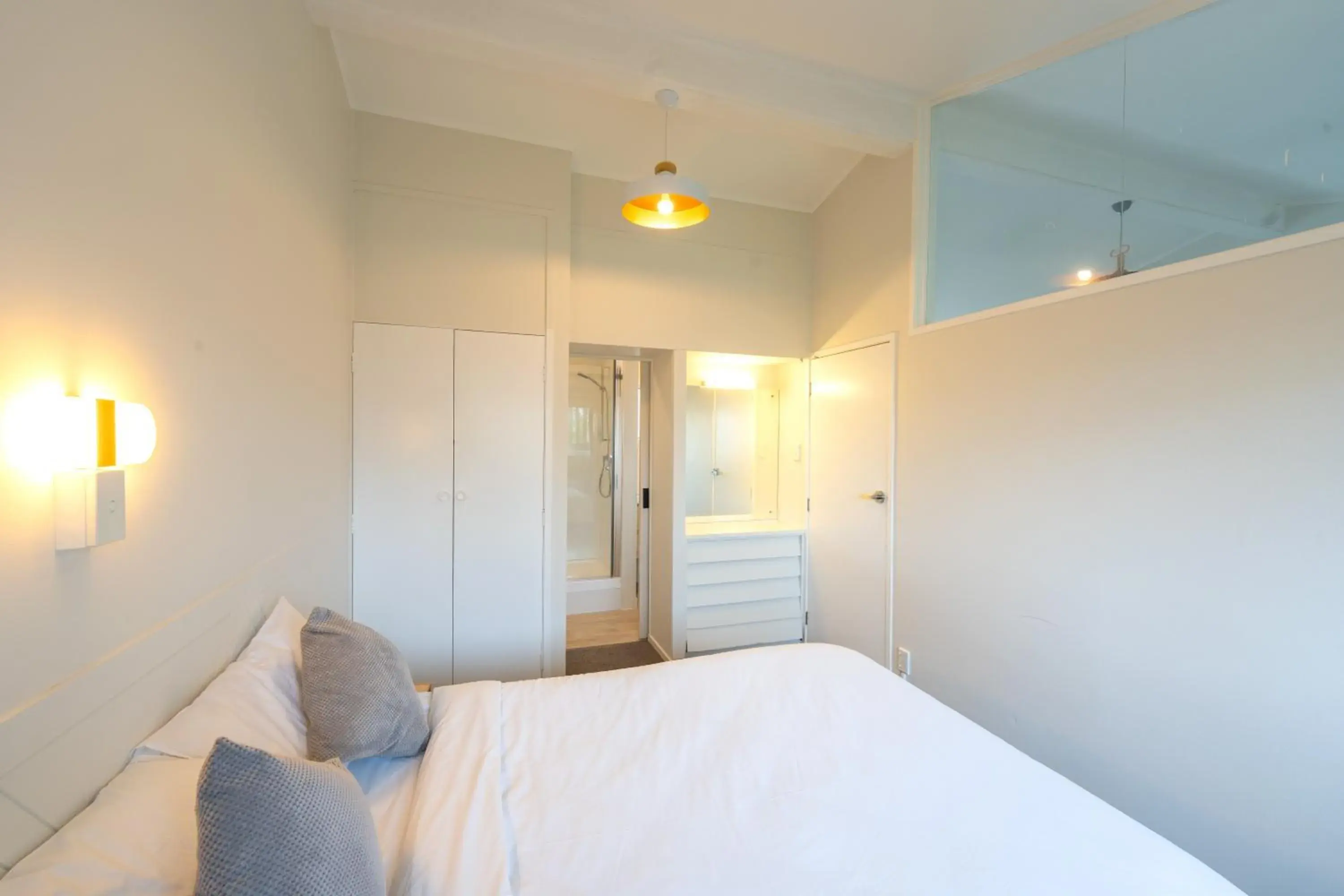 One-Bedroom Apartment in Ranfurly Evergreen Motel One-Bedroom Apartment in Ranfurly Evergreen Motel