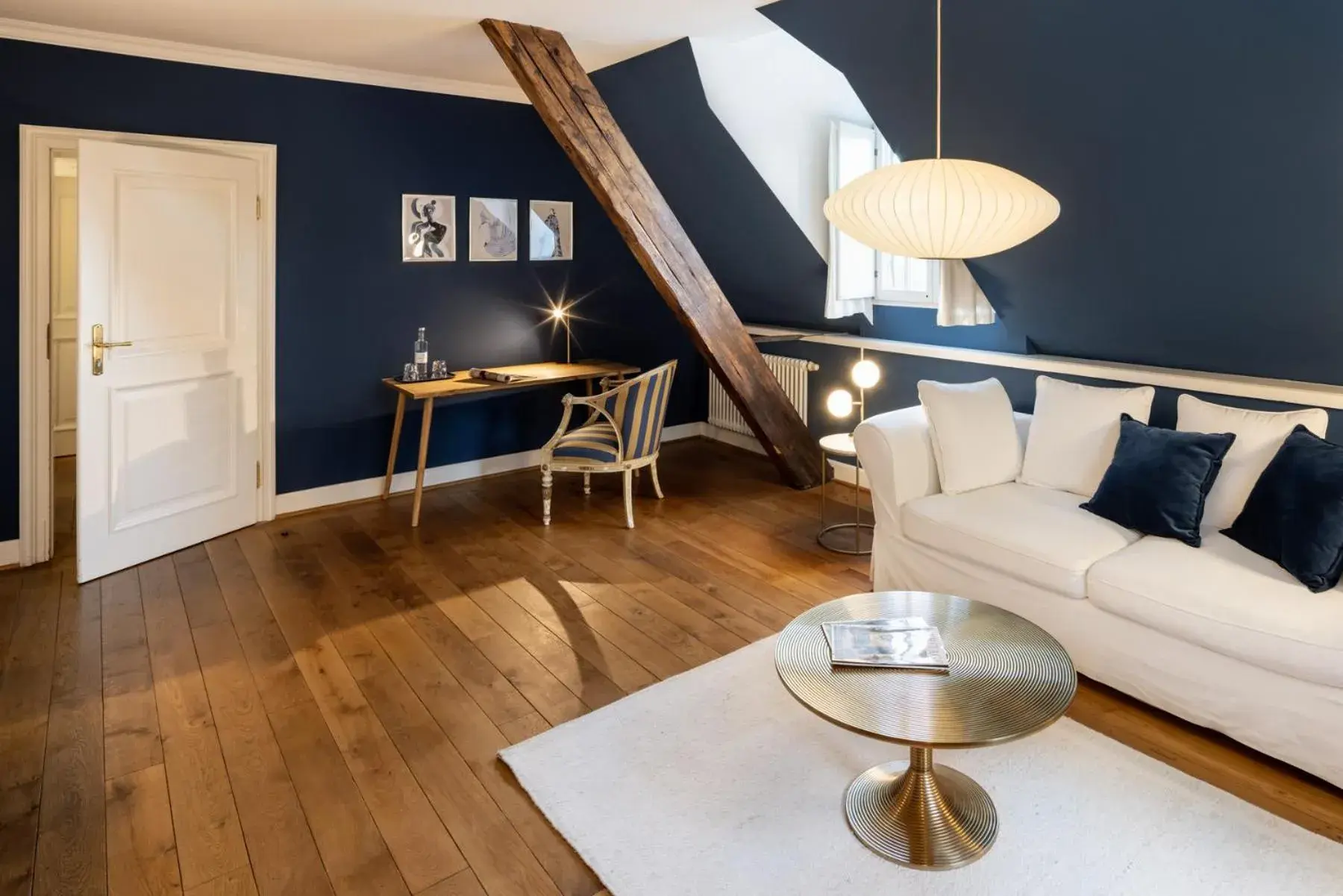 Suite with River View in Schloss Hertefeld & Hertefeldhof Suite with River View in Schloss Hertefeld & Hertefeldhof