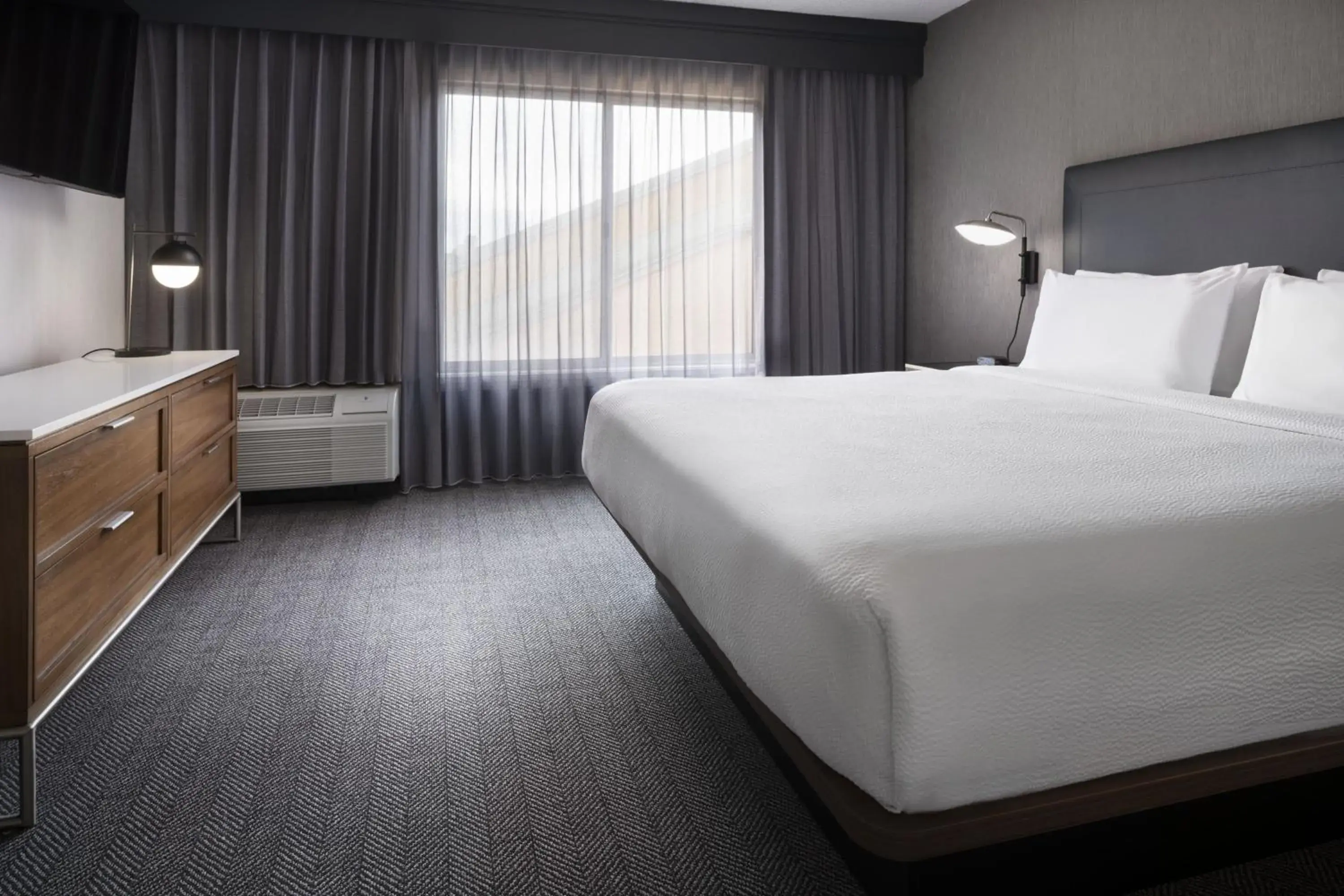 Newly Renovated Rooms, Suite, 1 King, Sofa bed in Courtyard by Marriott San Mateo Foster City Newly Renovated Rooms, Suite, 1 King, Sofa bed in Courtyard by Marriott San Mateo Foster City