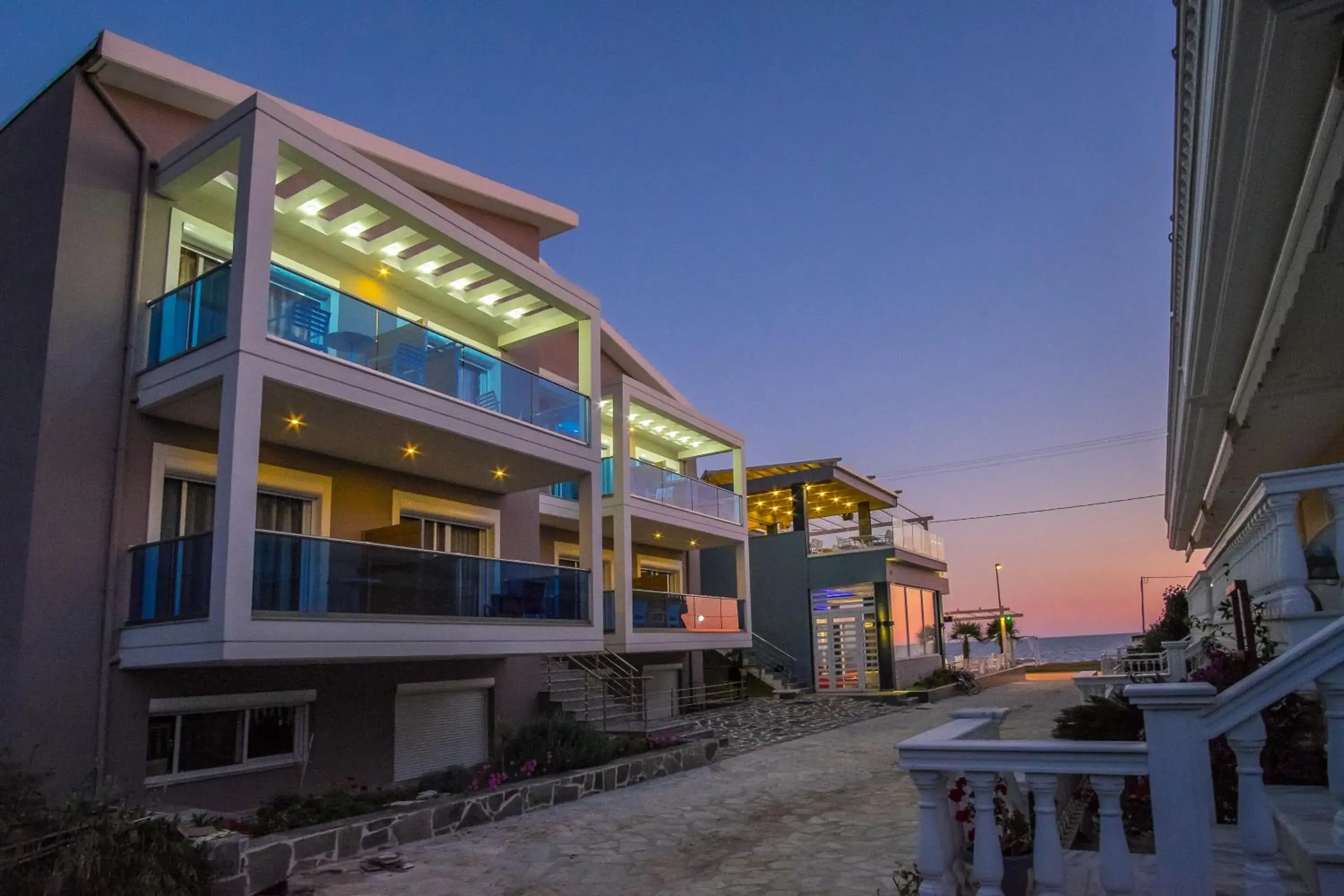 Must Boutique Hotel & Restaurant Must Boutique Hotel & Restaurant