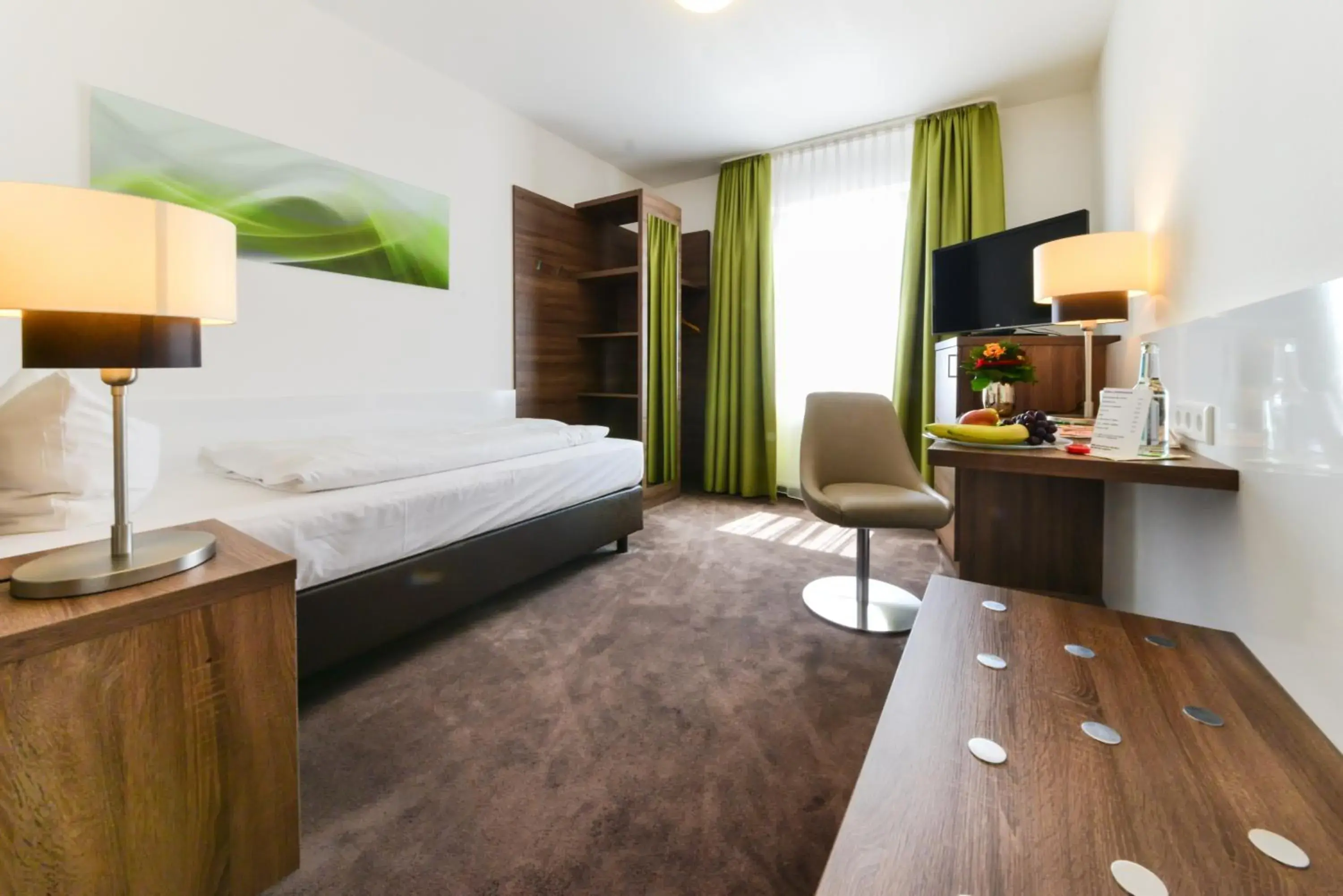 Hotel Günter Hotel Günter