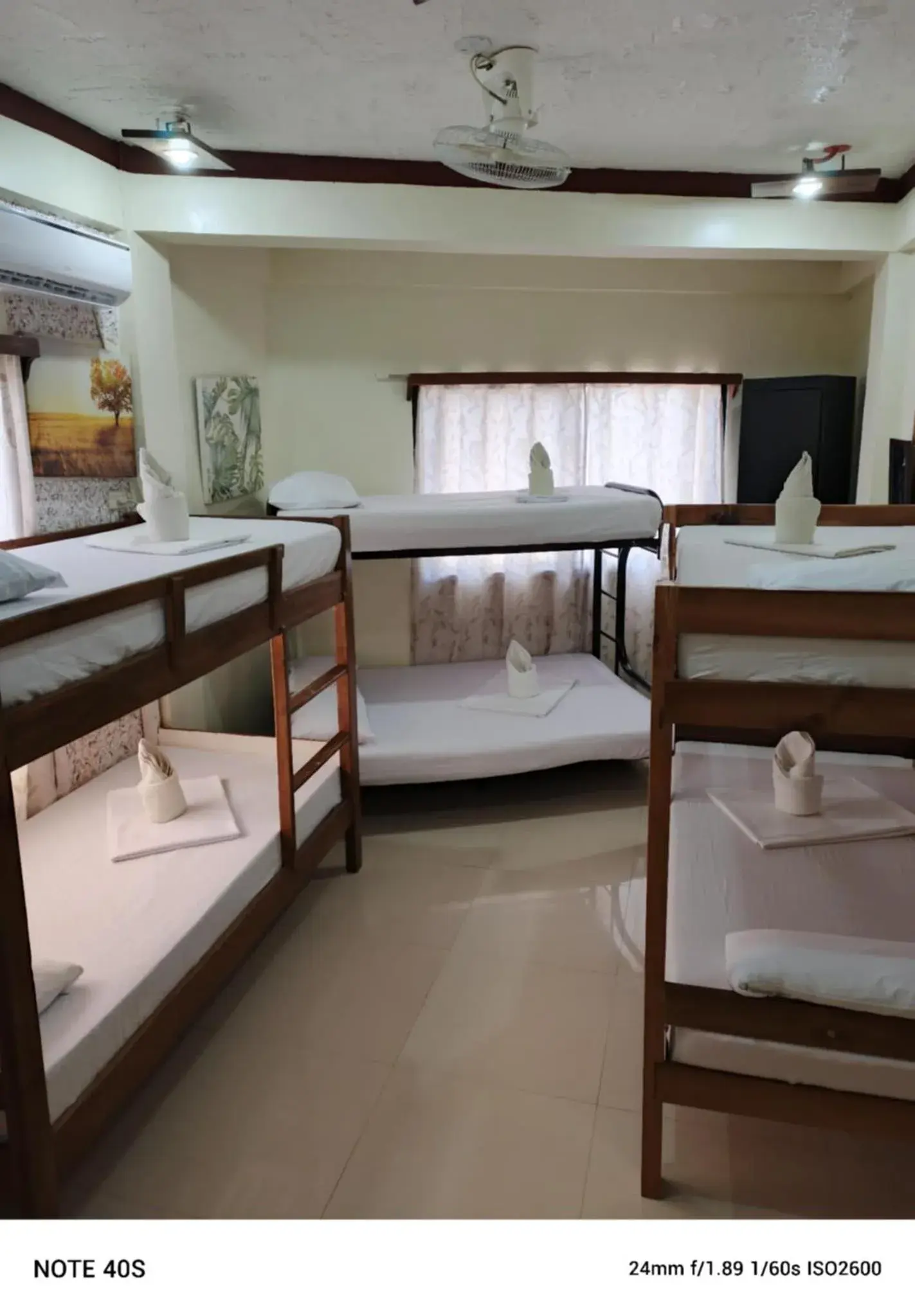 Deluxe Family Room in St. John Island View Pensionne Deluxe Family Room in St. John Island View Pensionne