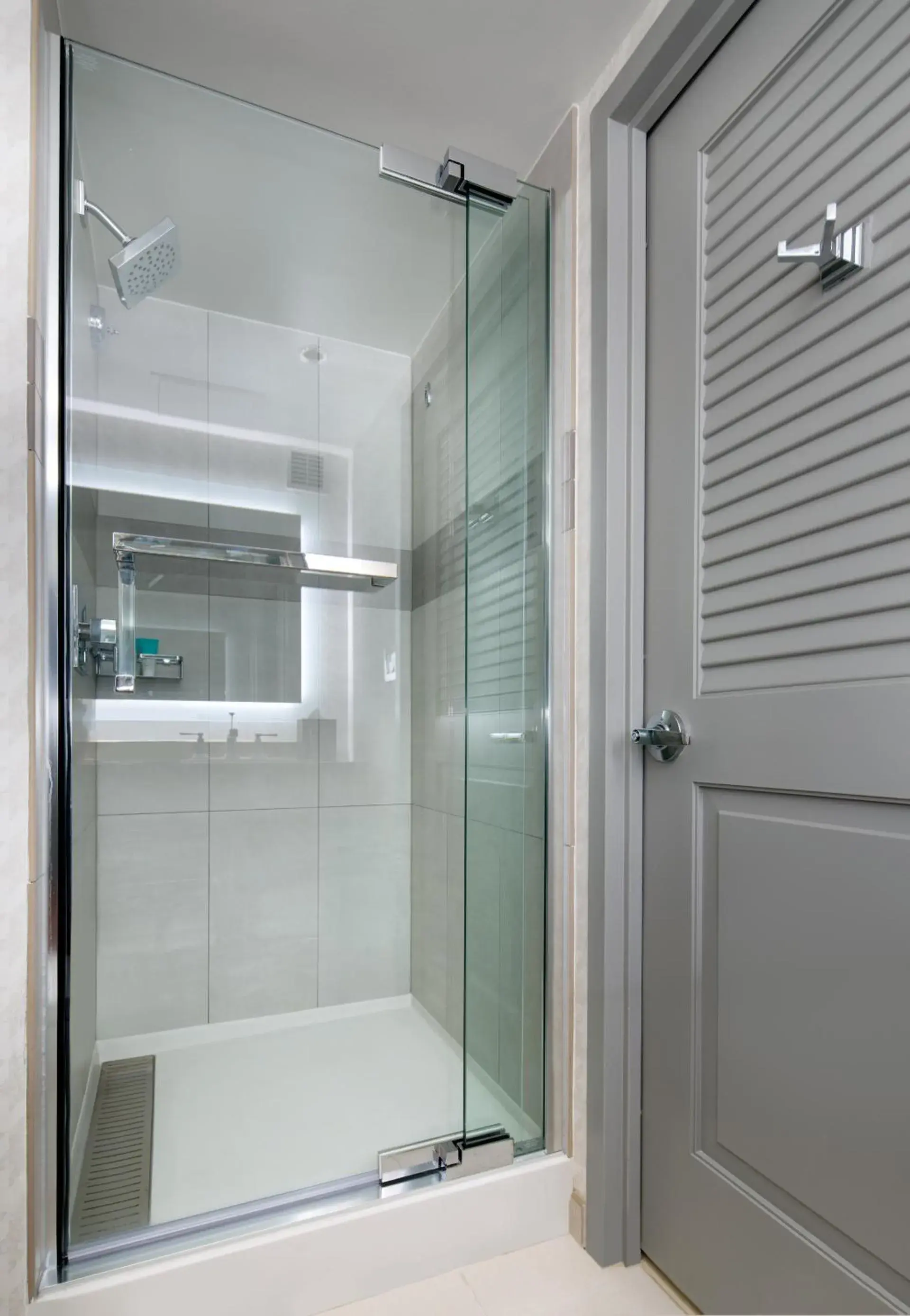 Double Room with Two Double Beds in Hyatt Regency Boston/Cambridge Double Room with Two Double Beds in Hyatt Regency Boston/Cambridge