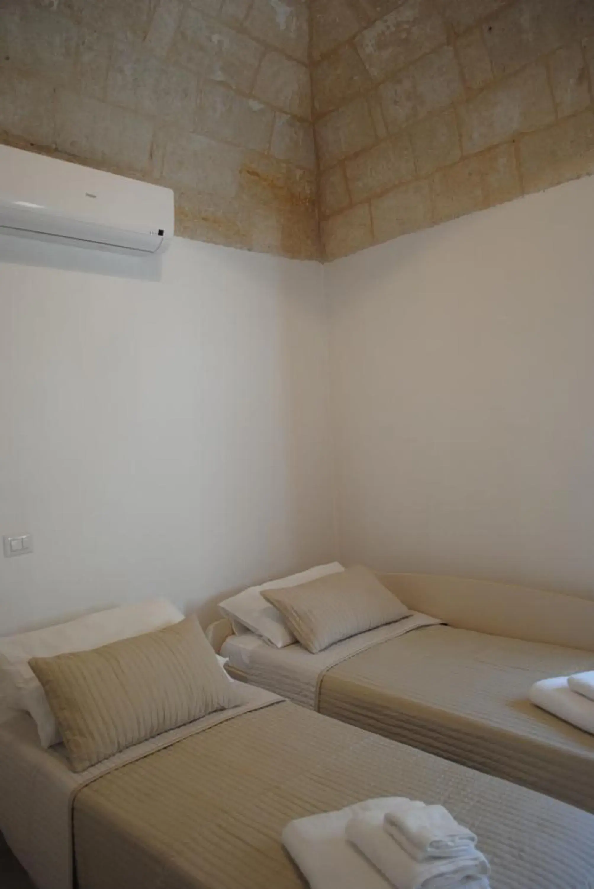 Family Room in Il Terrazzino Family Room in Il Terrazzino