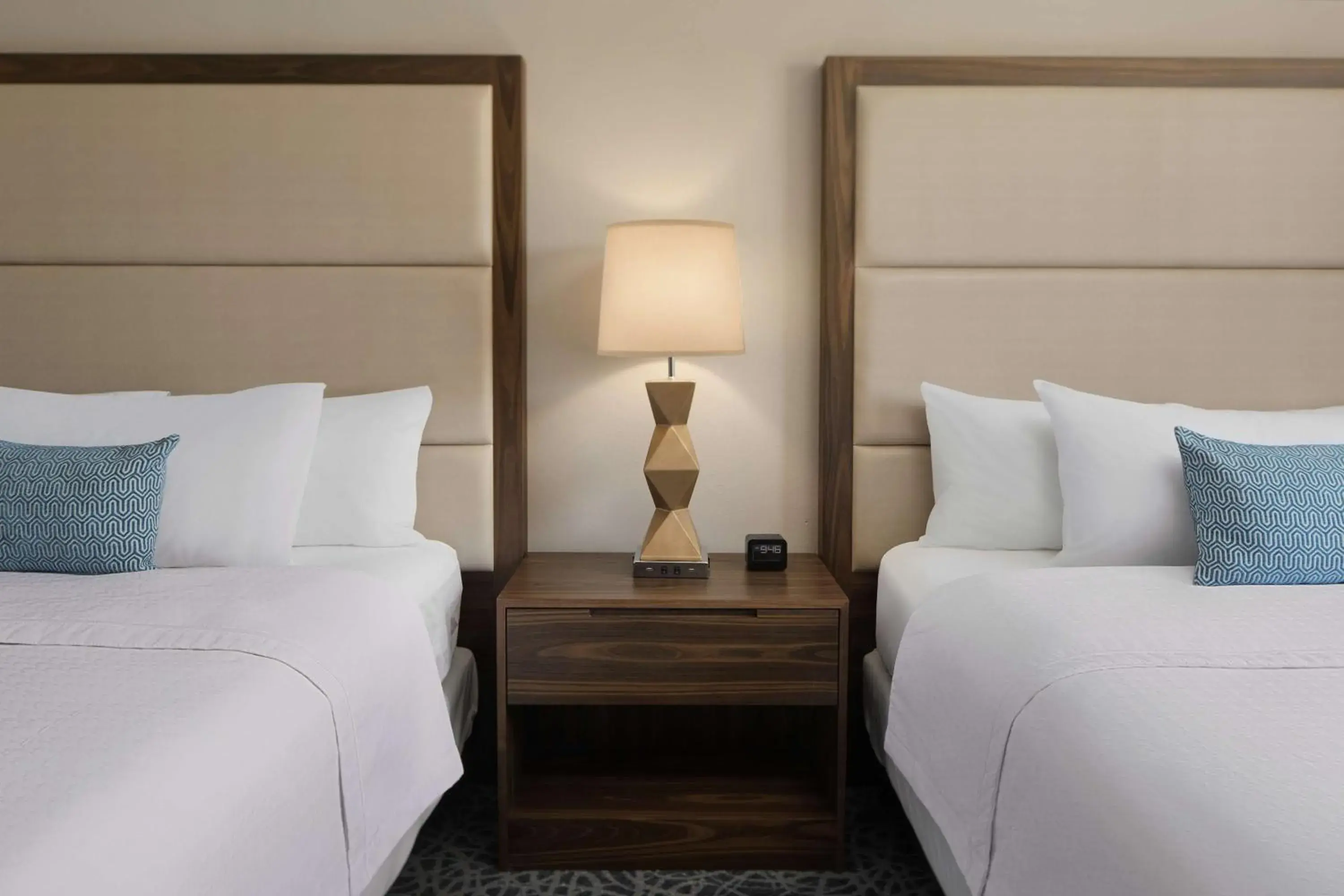 Queen Suite with Two Queen Beds - Mobility Access/Non-Smoking in Homewood Suites by Hilton Lubbock Queen Suite with Two Queen Beds - Mobility Access/Non-Smoking in Homewood Suites by Hilton Lubbock