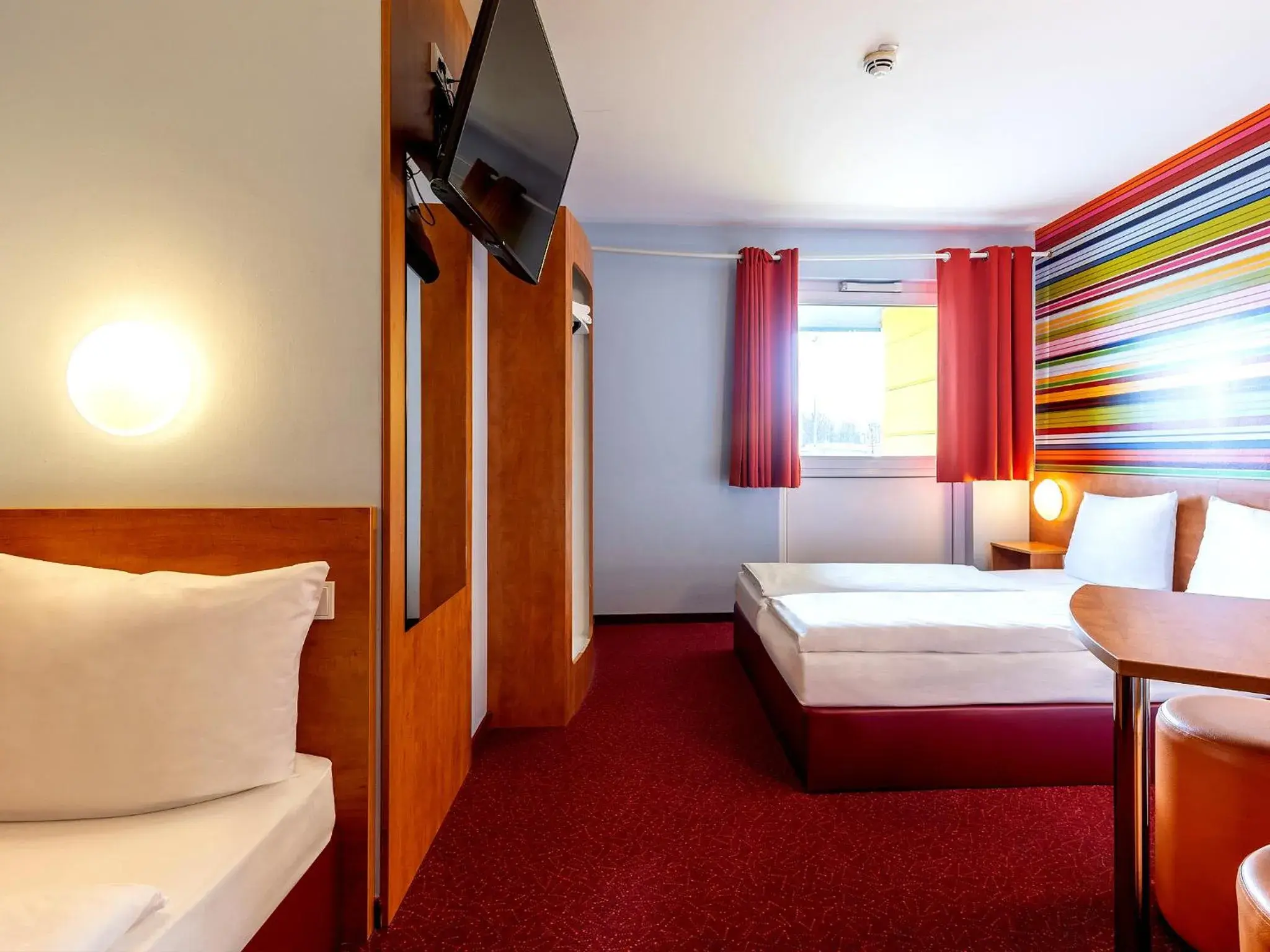 Family Room in Hotel Rhynern Nord Family Room in Hotel Rhynern Nord