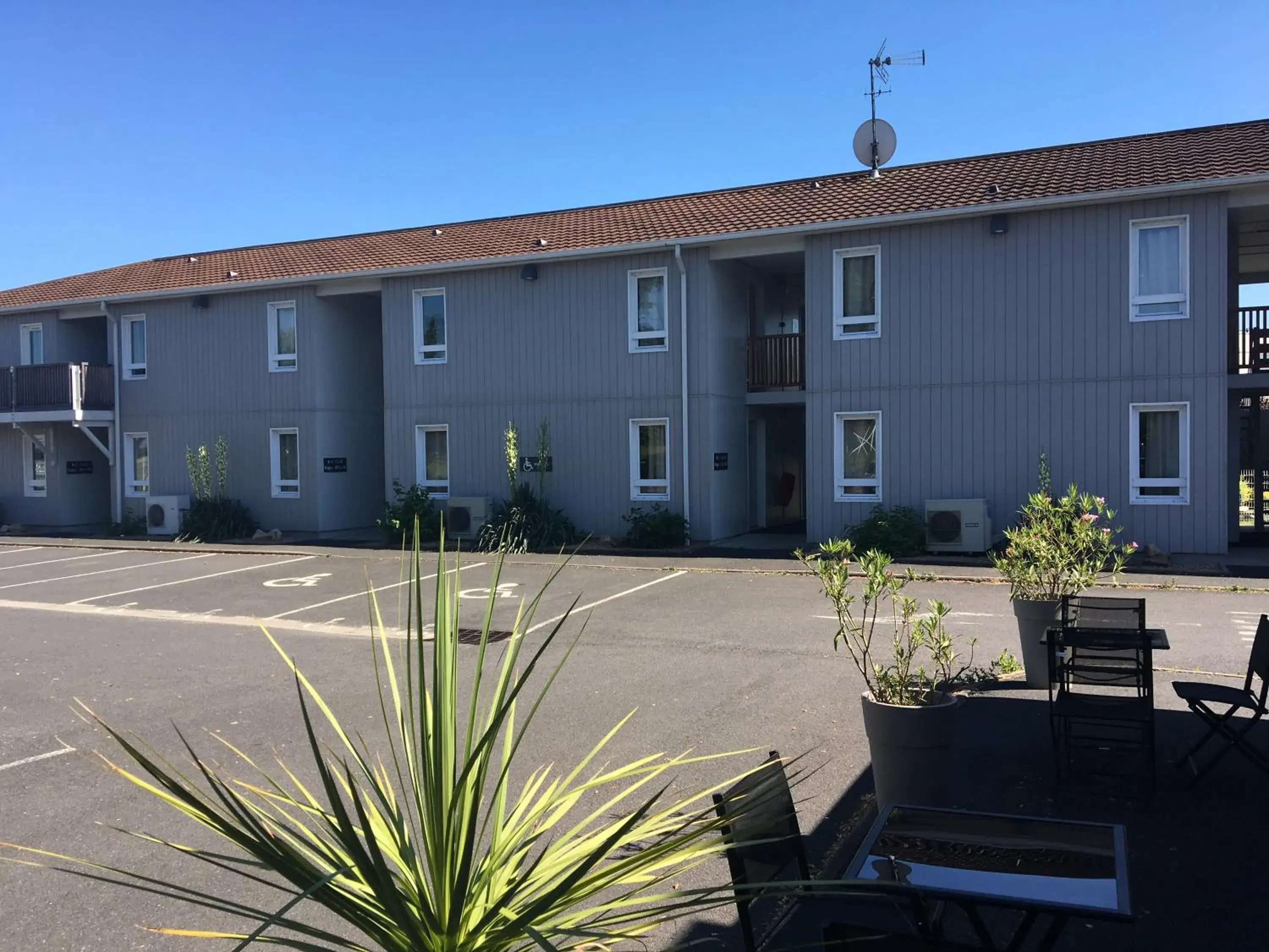 Fasthôtel Clermont-Ferrand Gerzat Fasthôtel Clermont-Ferrand Gerzat