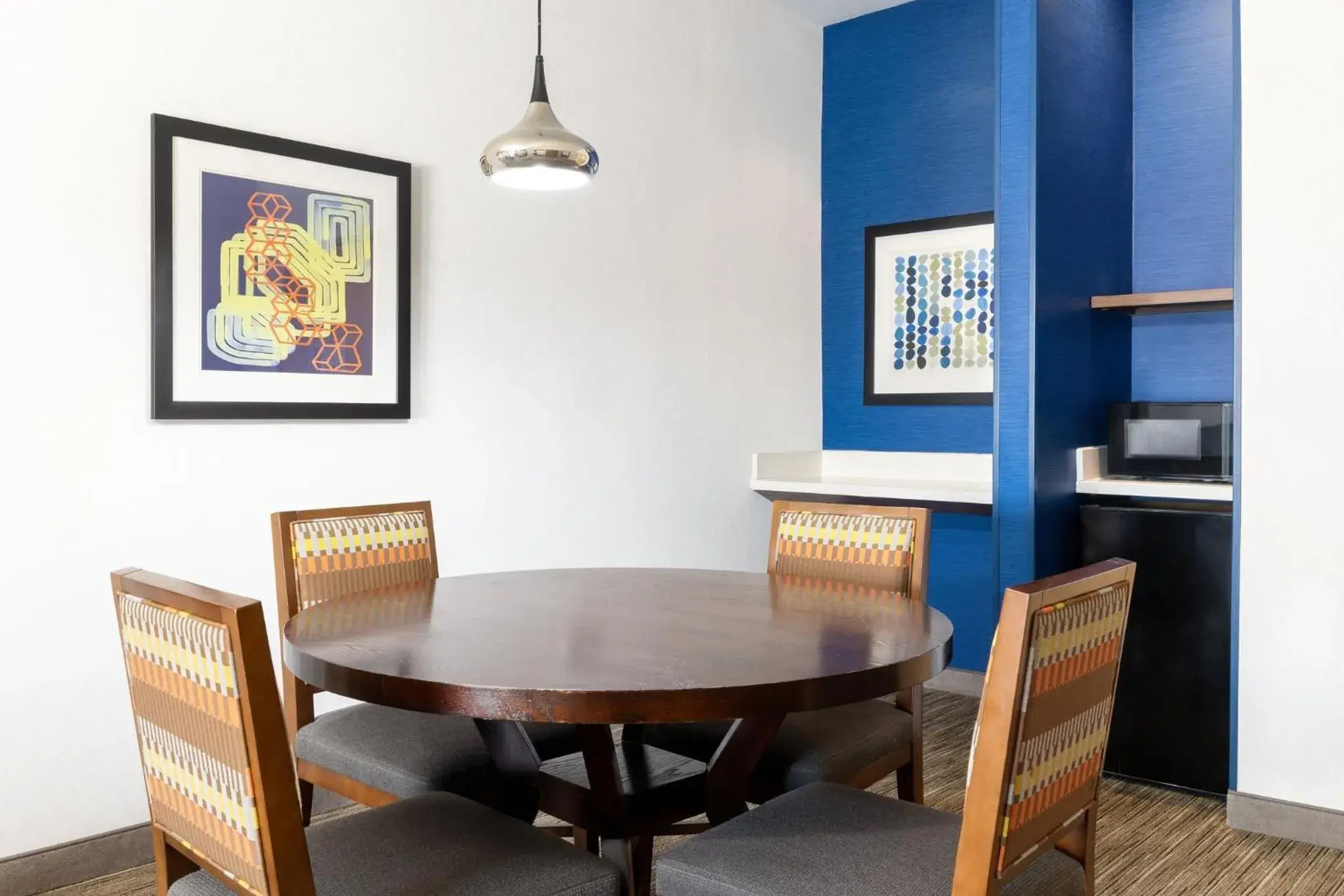 Standard King Room with City View in Holiday Inn Express & Suites Las Vegas SW Springvalley by IHG Standard King Room with City View in Holiday Inn Express & Suites Las Vegas SW Springvalley by IHG