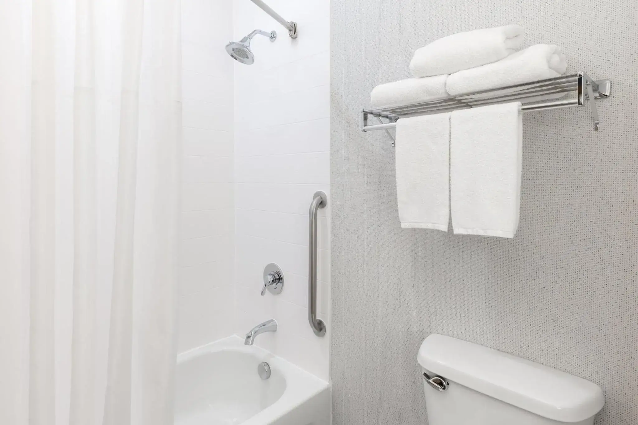 King Suite - Non-Smoking in Holiday Inn Express & Suites Las Vegas SW Springvalley by IHG King Suite - Non-Smoking in Holiday Inn Express & Suites Las Vegas SW Springvalley by IHG