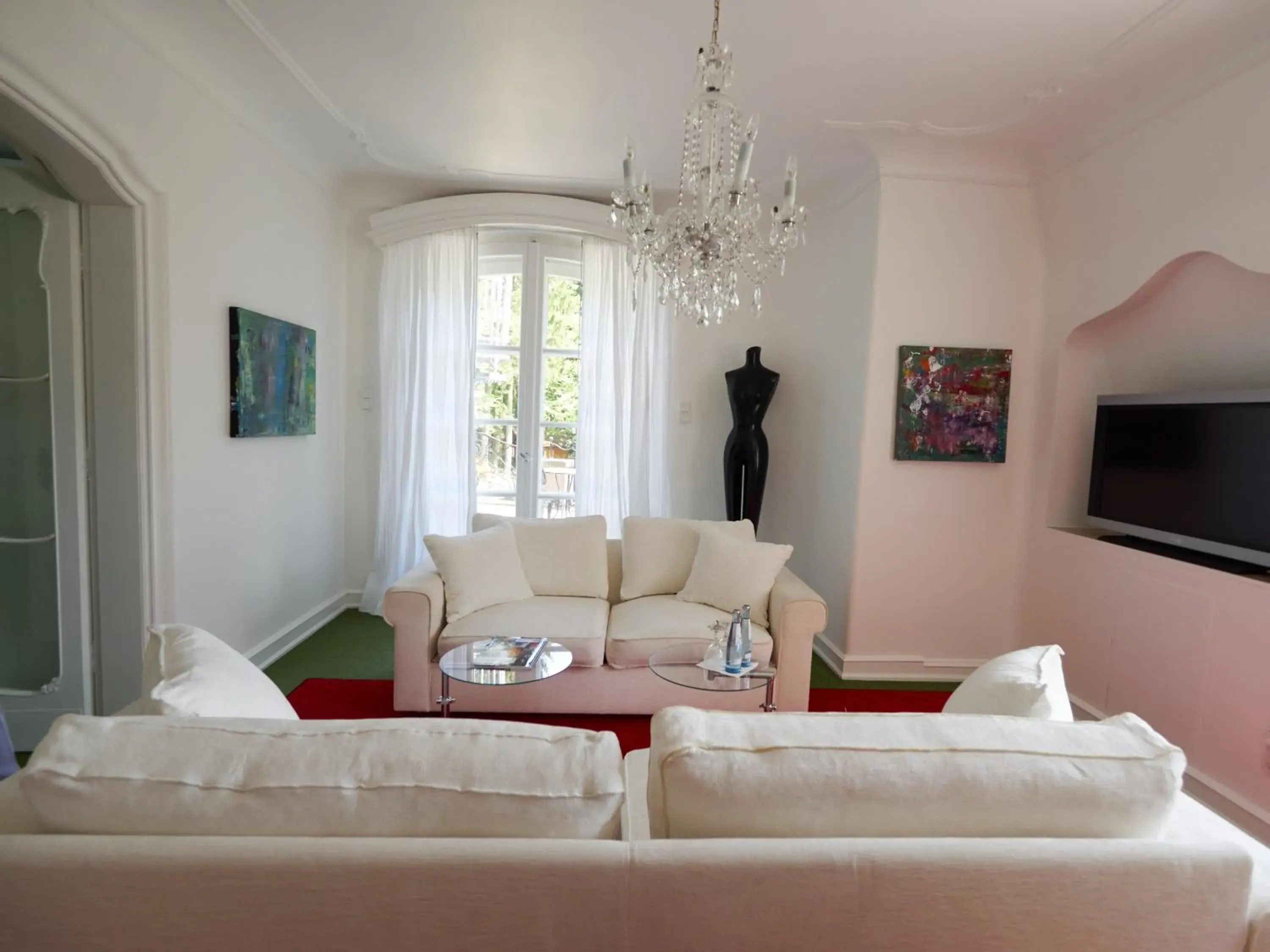 Suite in Villa Silva Suite in Villa Silva