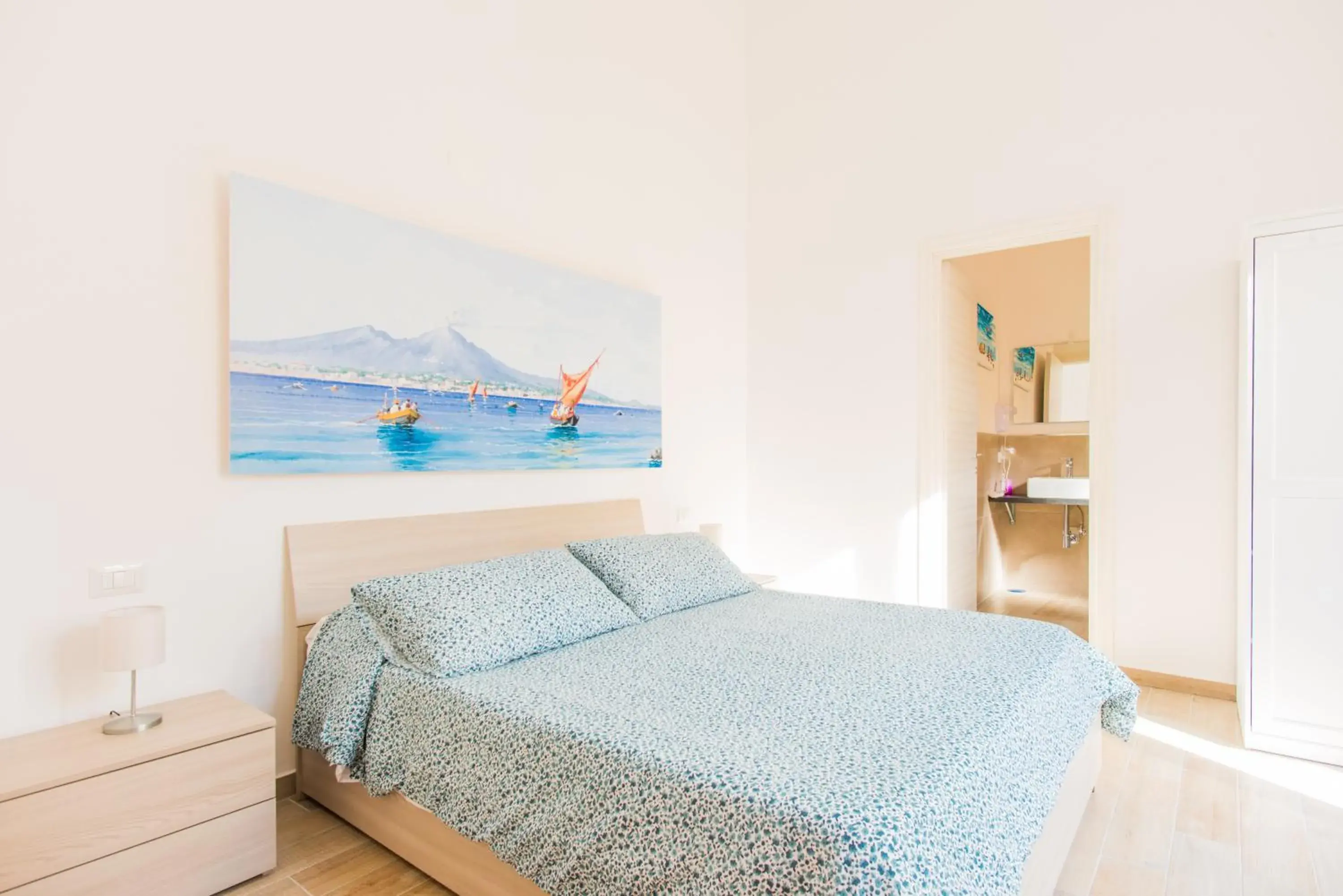 In...Napoli B&B In...Napoli B&B