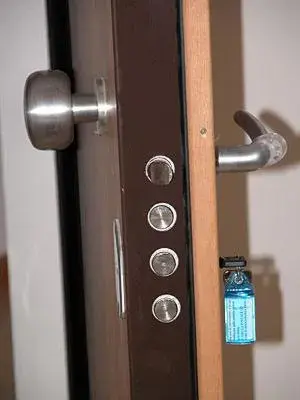 Residence Cà D'oro Residence Cà D'oro