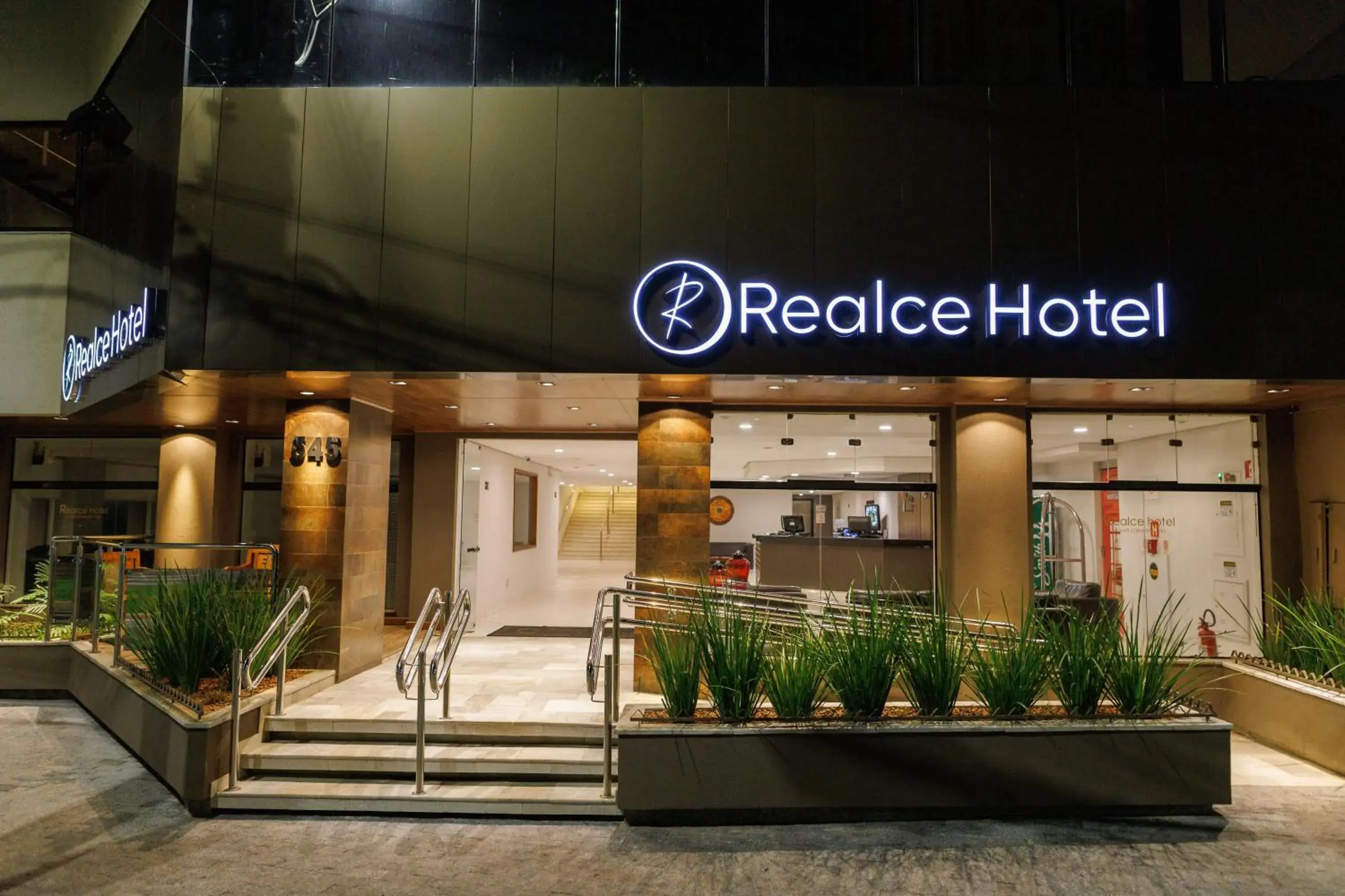 Realce Hotel Realce Hotel