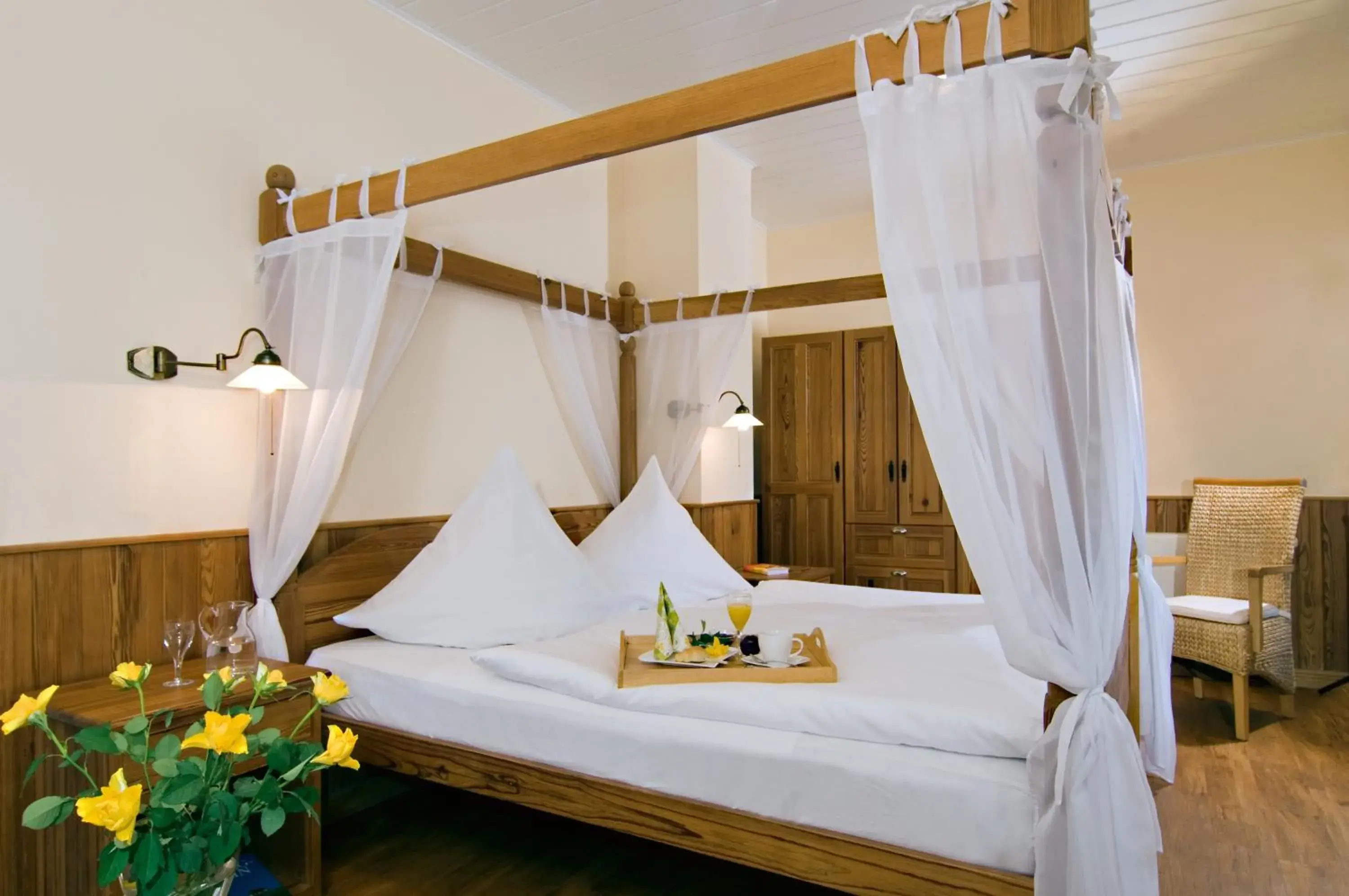 Suite in Hotel Ekke Nekkepenn Suite in Hotel Ekke Nekkepenn