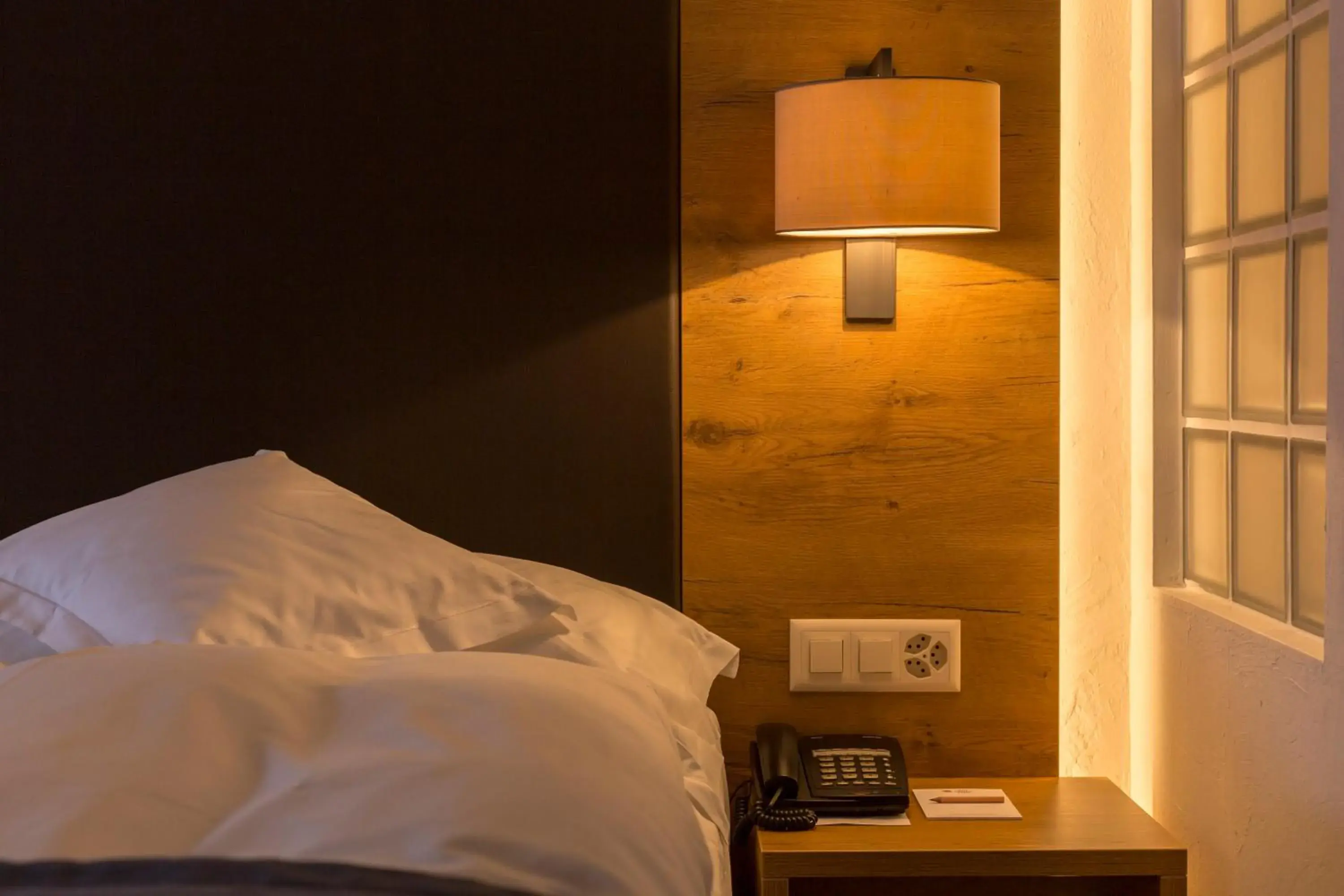 Panorama Double Room with Matterhorn View in Alpen Resort & Spa Panorama Double Room with Matterhorn View in Alpen Resort & Spa