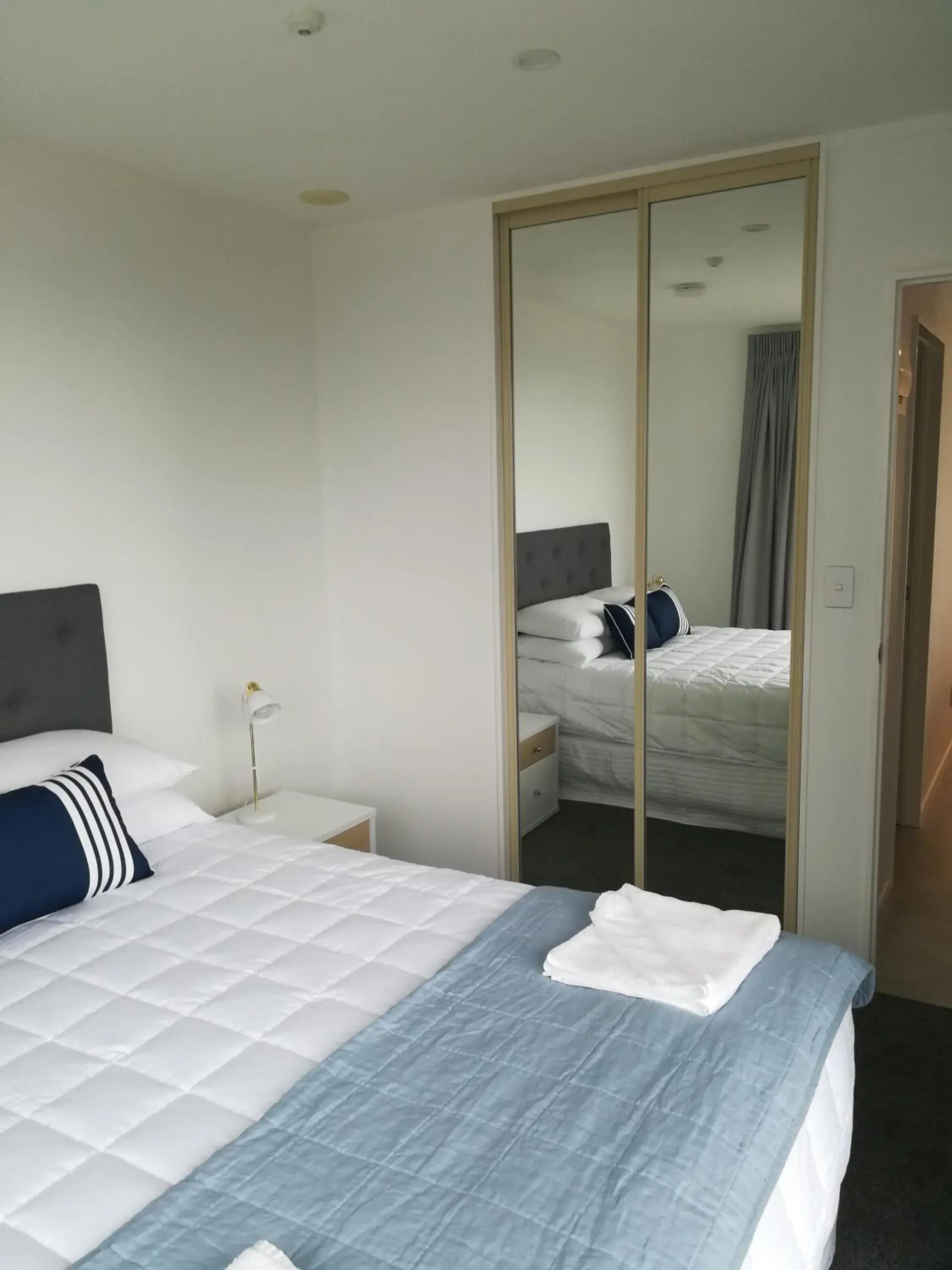 Deluxe Apartment in The Atrium Deluxe Apartment in The Atrium