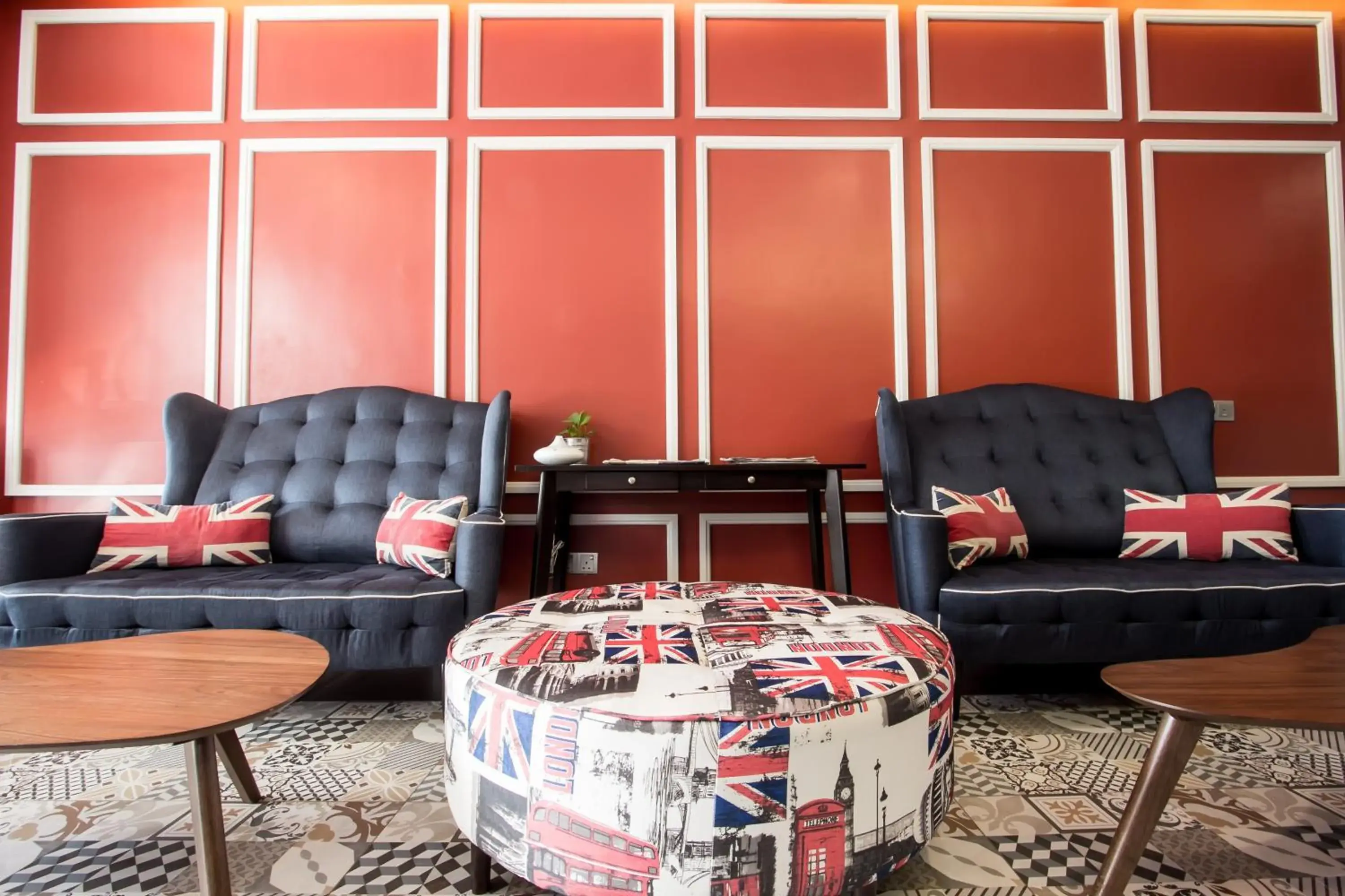 Bloommaze Boutique Hotel Puchong Bloommaze Boutique Hotel Puchong