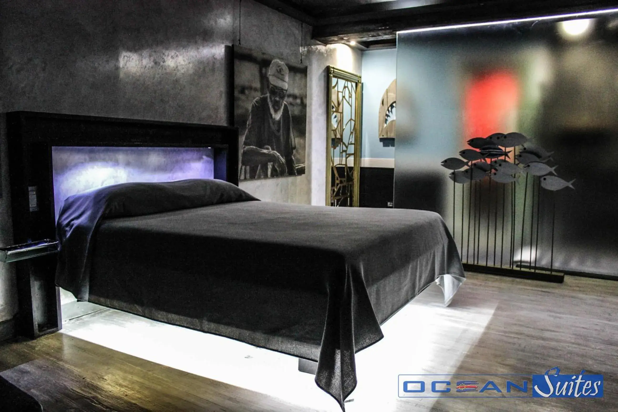 Superior Studio - single occupancy in Ocean Suites Superior Studio - single occupancy in Ocean Suites