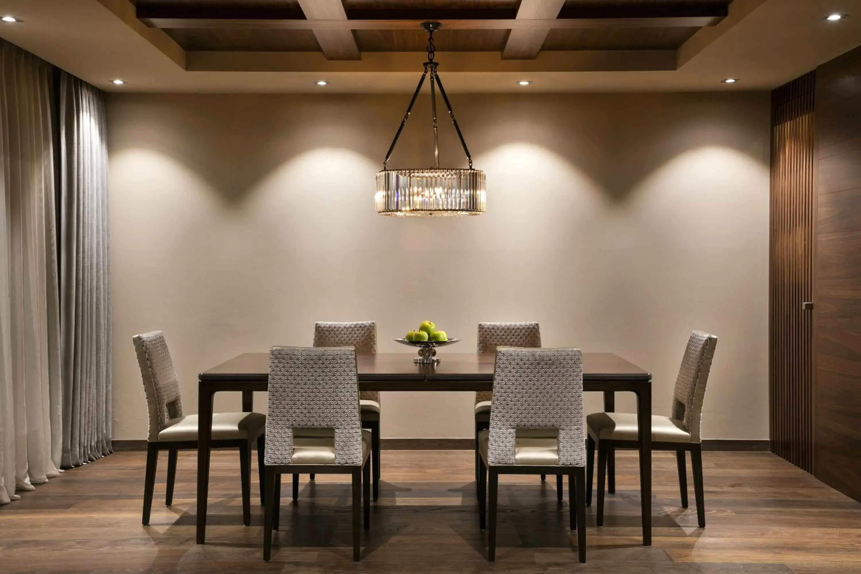 Three-Bedroom Apartment in Guarda Golf Hotel & Residences Three-Bedroom Apartment in Guarda Golf Hotel & Residences