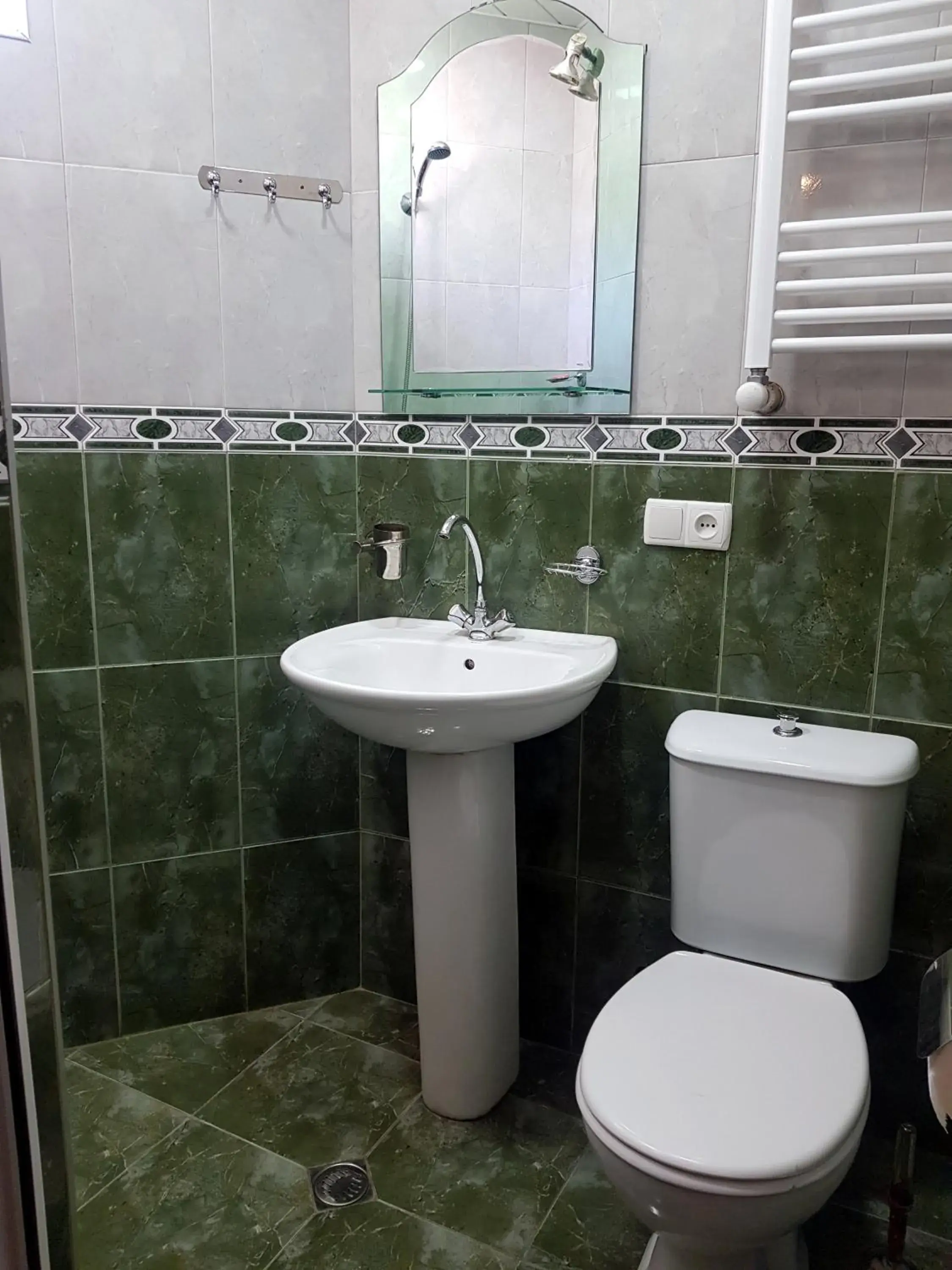 Superior Family Room in Hotel Mariana Superior Family Room in Hotel Mariana